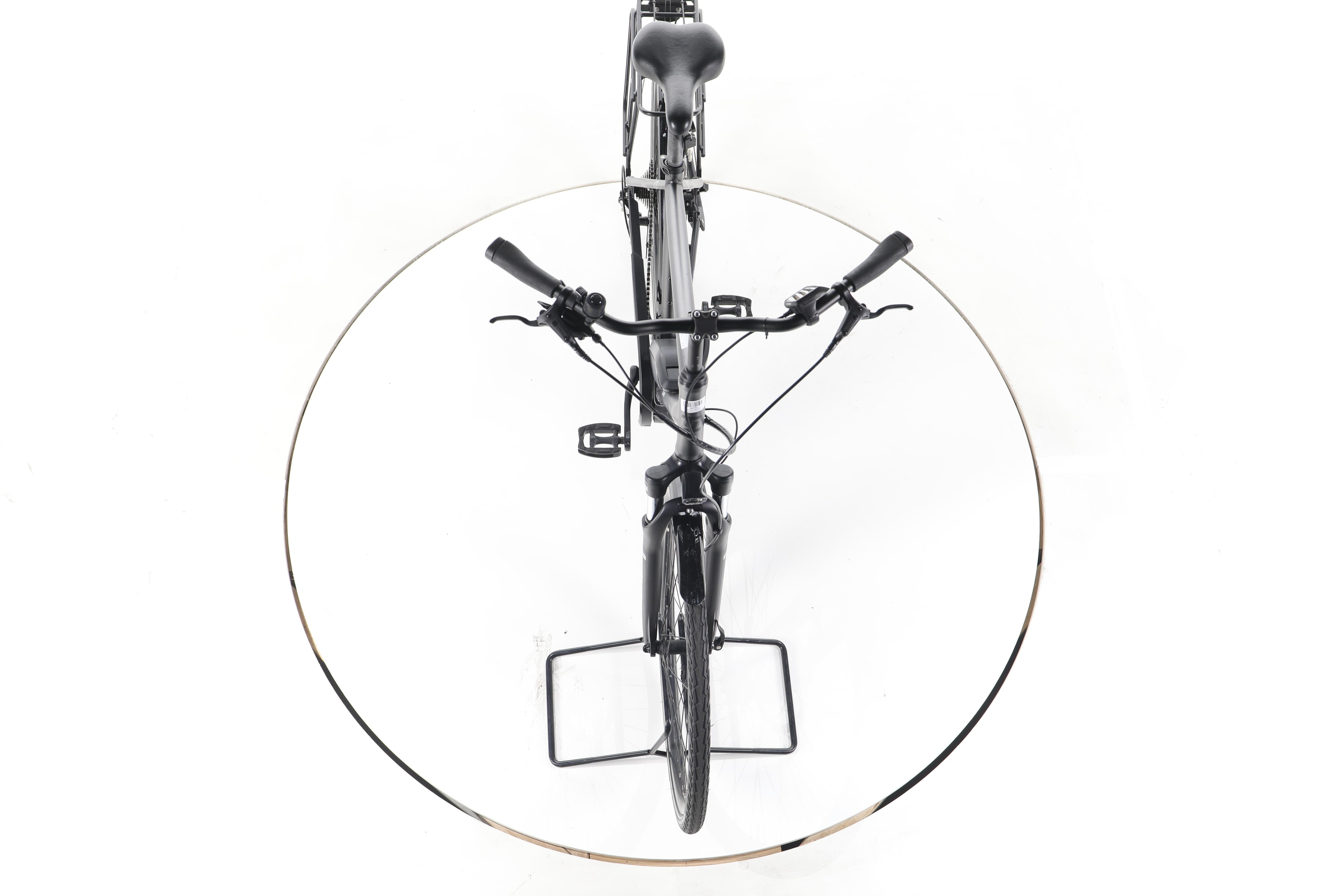 Triumph E-Bird Ultra Trekking E-Bike - Image 16