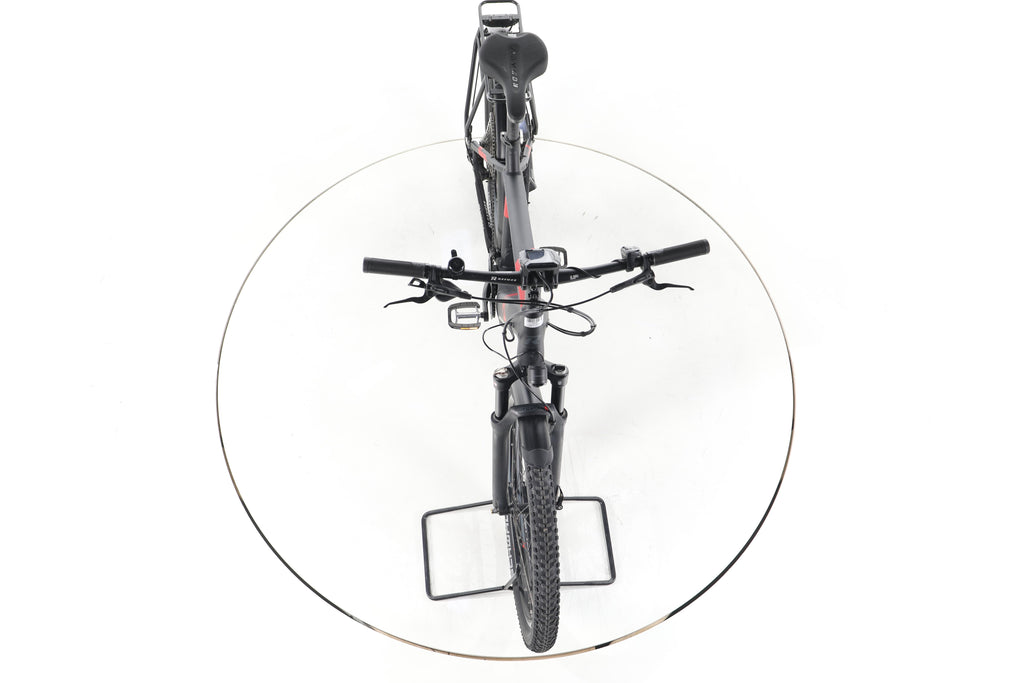 R Raymon CrossRay E 7.0 Trekking E-Bike - Image 16