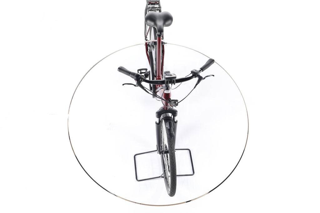 Batavus Finez E-go® Power RT City E-Bike Tiefeinsteiger - Image 16