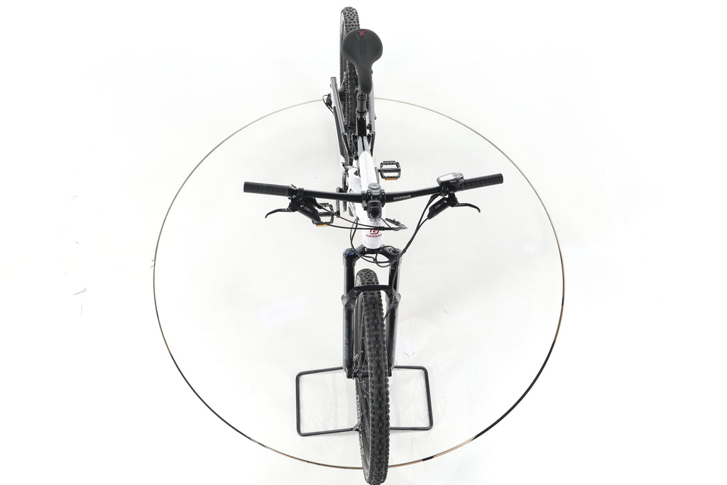 GASGAS G.Trail 2.0 Fully E-Bike - Image 16
