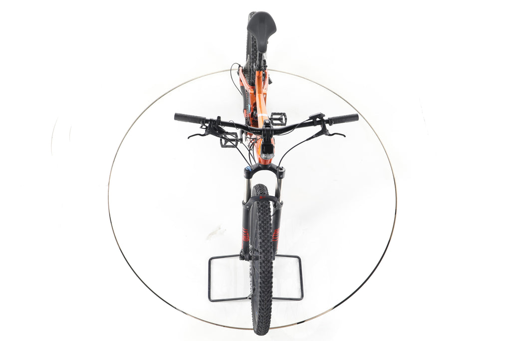 Bulls Copperhead EVO AM 1 Fully E-Bike - Image 16