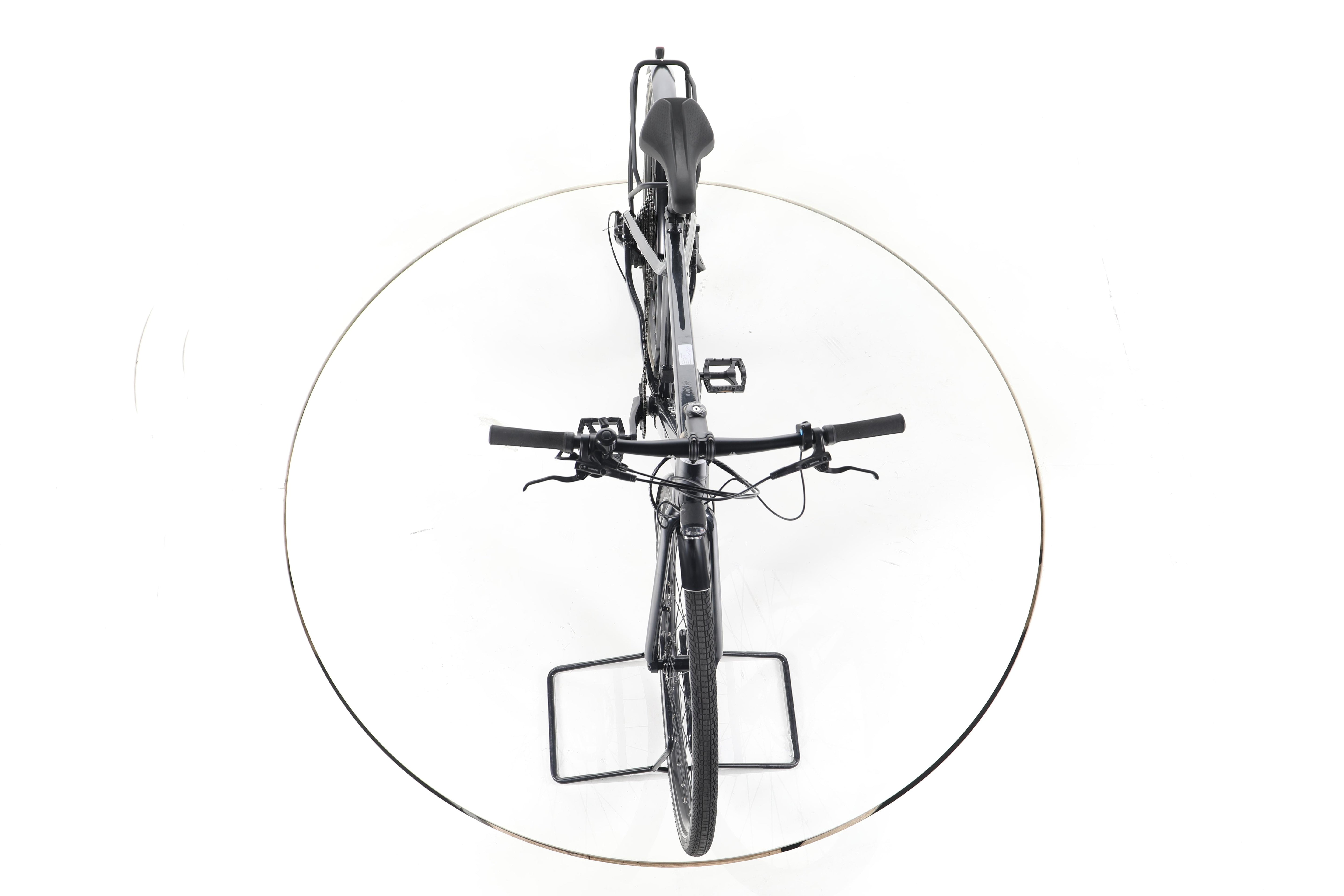 HoheAcht Lumo Terra Trekking E-Bike 2023 - Image 16