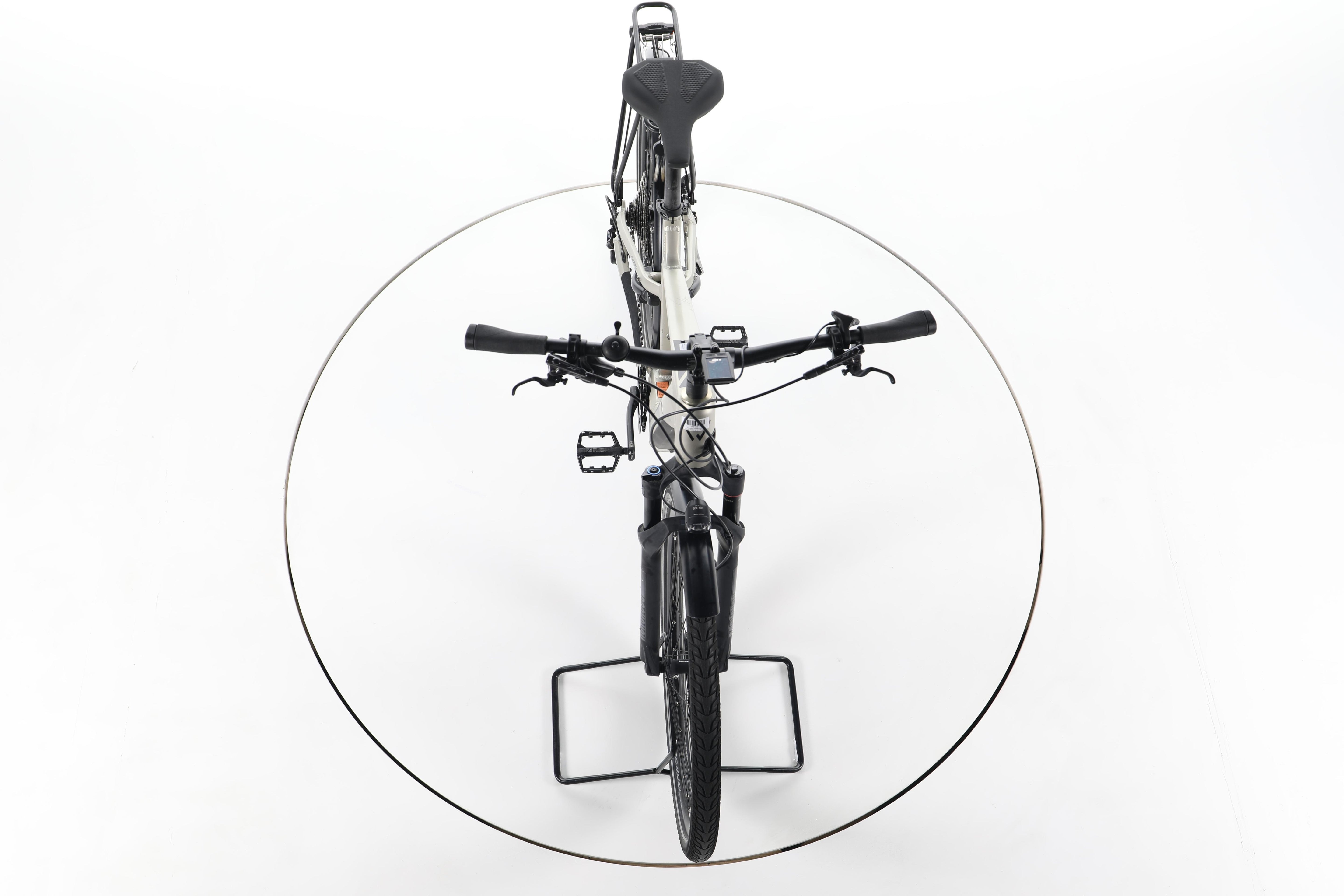 Conway Cairon T 600 Trekking E-Bike - Image 16