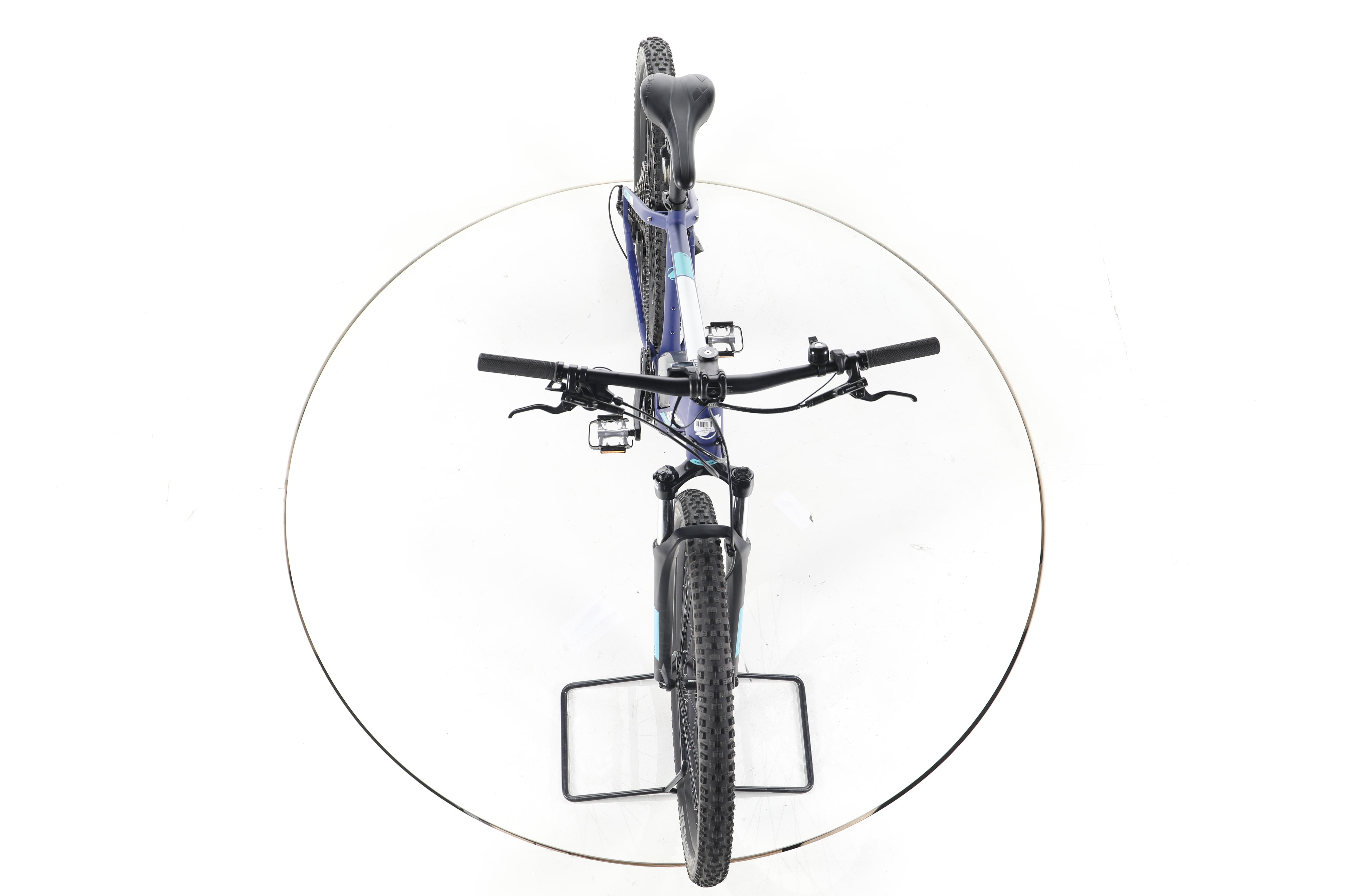 Ideal PRISMA-810X sport E-Bike - Image 16