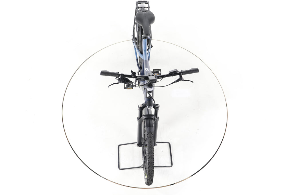 Husqvarna E-Bicycles Crosser 2 Trekking E-Bike 2024 - Image 16