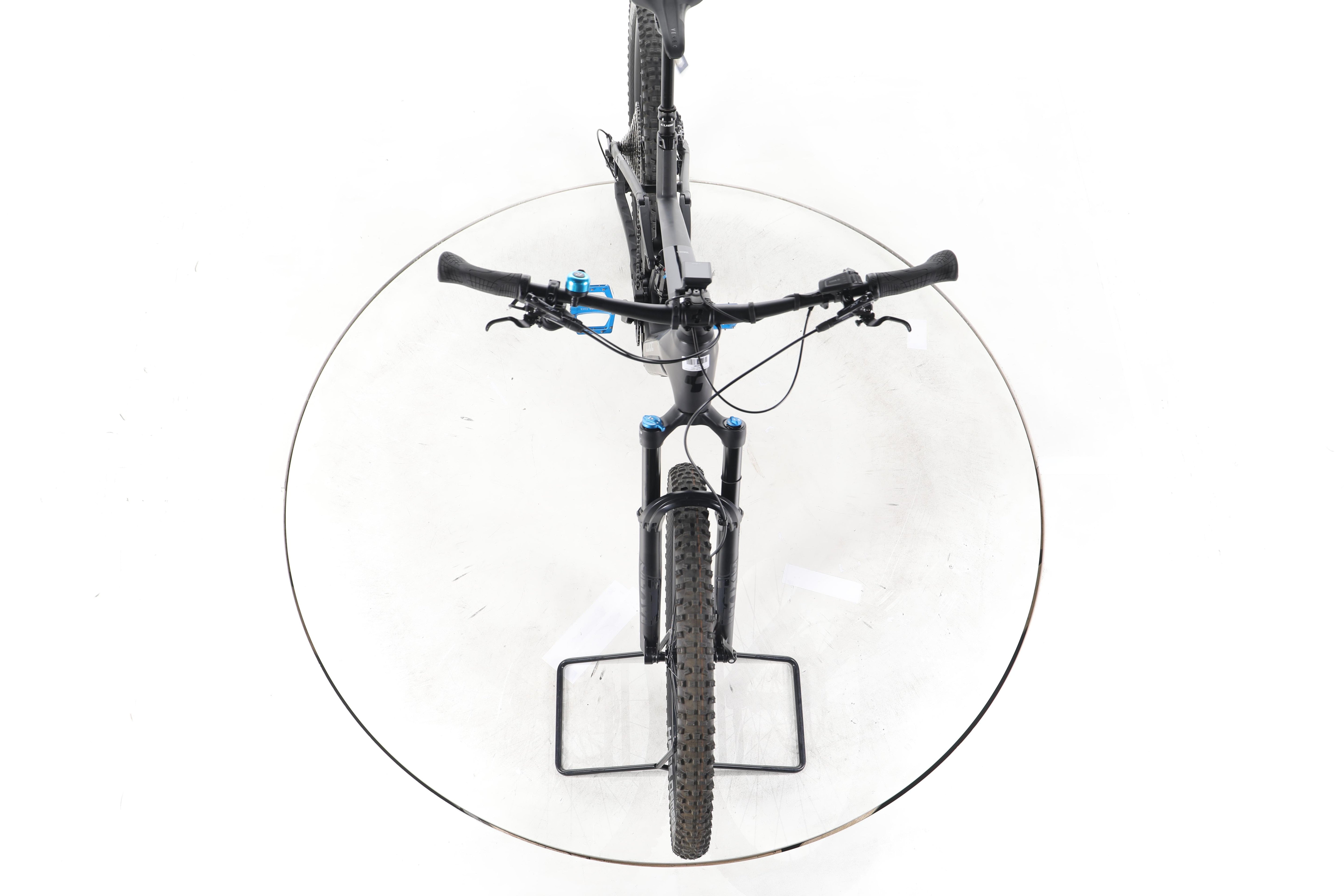 Cube Stereo Hybrid 140 HPC SLX E-Bike Fully 2024 - Image 16