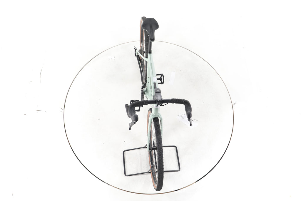 Cube Cube 26 Nuroad C:62 ONE aloegree Gravelbike Carbon - Image 16