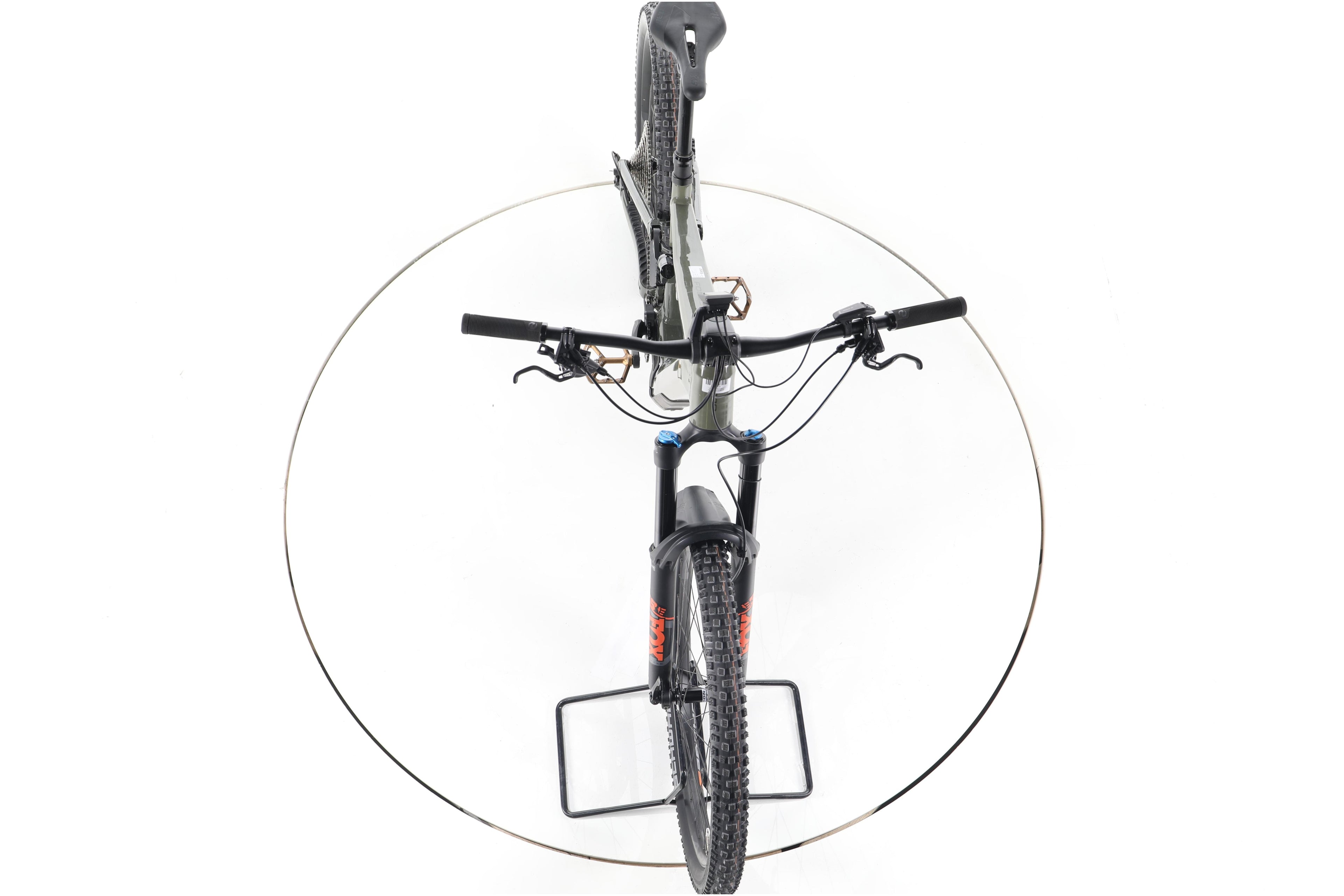 Focus Sam² 6.8 Fully E-Bike 2023 - Image 16