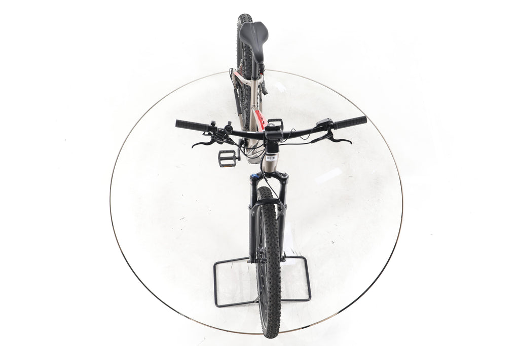 Corratec E-Power X-Vert Pro Sport E-Bike - Image 16