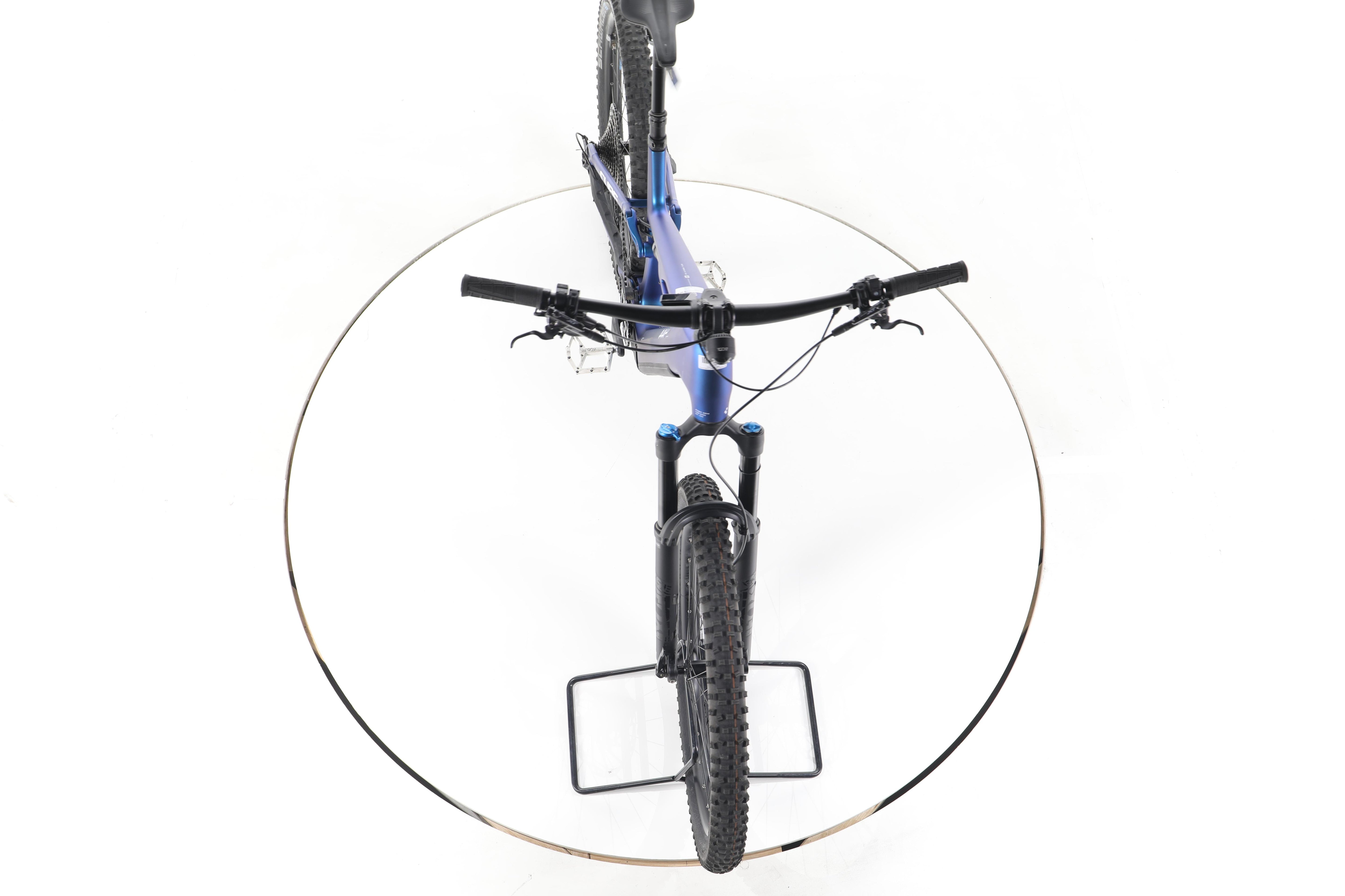 Cube Stereo Hybrid ONE44 HPC SLX E-Bike Fully Carbon 2025 - Image 16