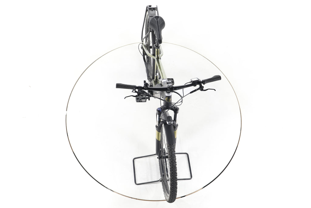 Bergamont E-Revox 4 EQ Trekking E-Bike - Image 16