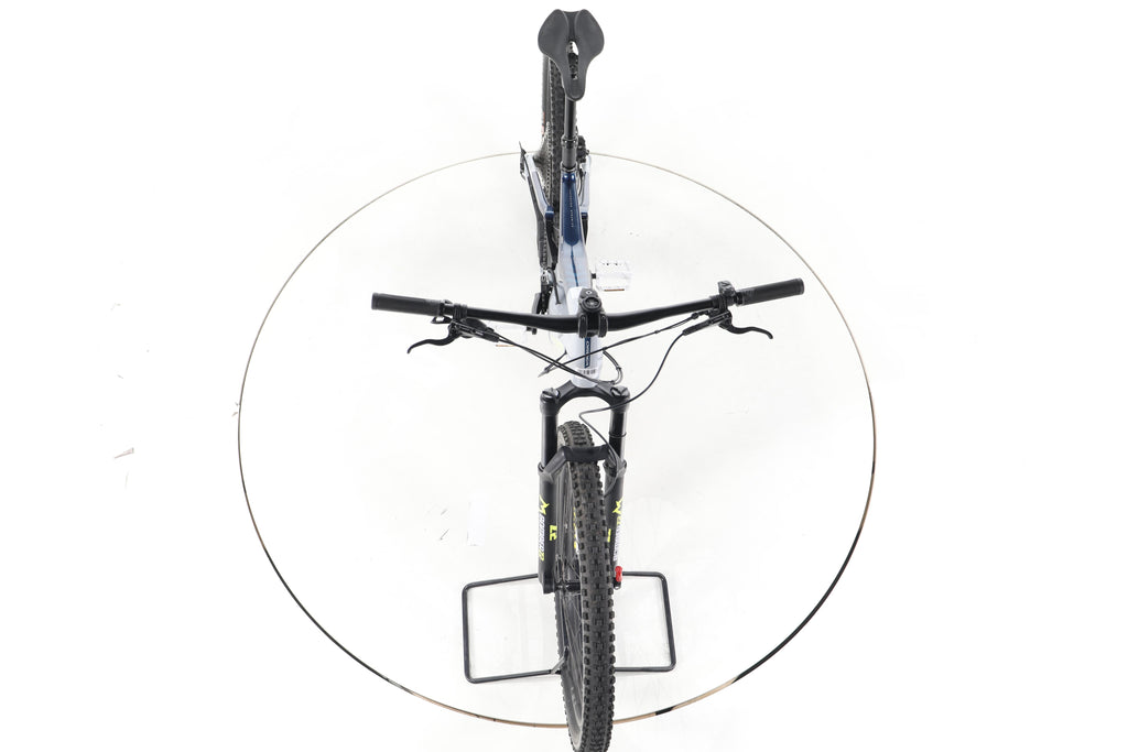 Orbea Rise H30 Fully E-Bike - Image 16