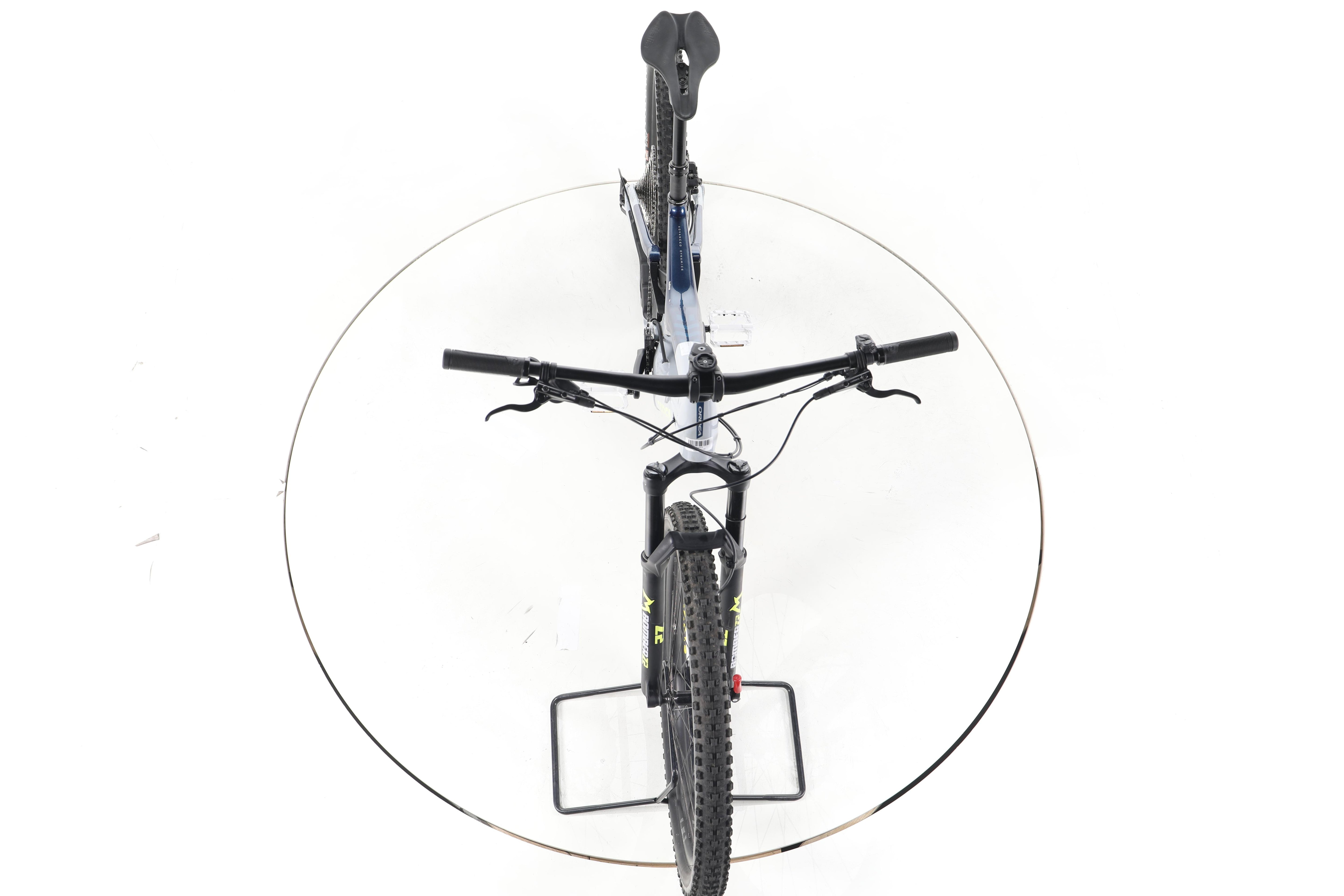 Orbea Rise H30 Fully E-Bike - Image 16