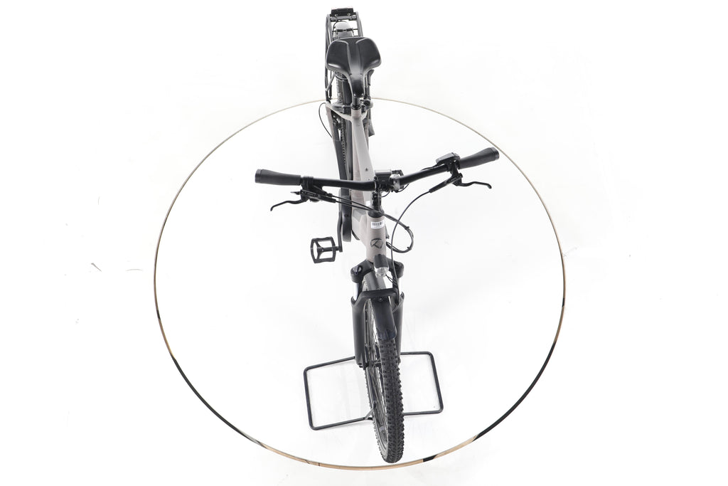 Kalkhoff Entice 5.B MOVE+ Trekking E-Bike - Image 16