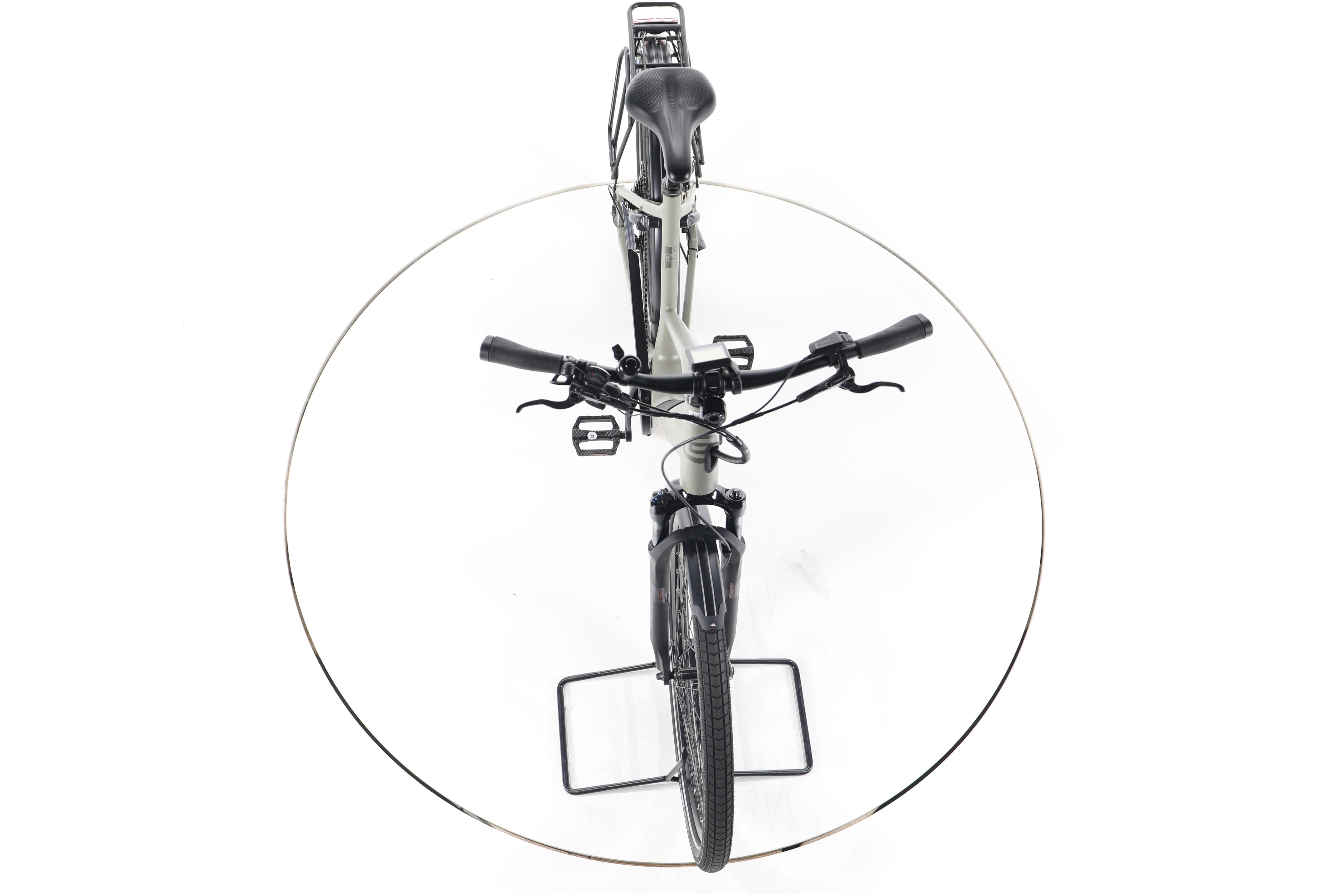 Gudereit ET 7.5 evo Trekking E-Bike 2024 - Image 16