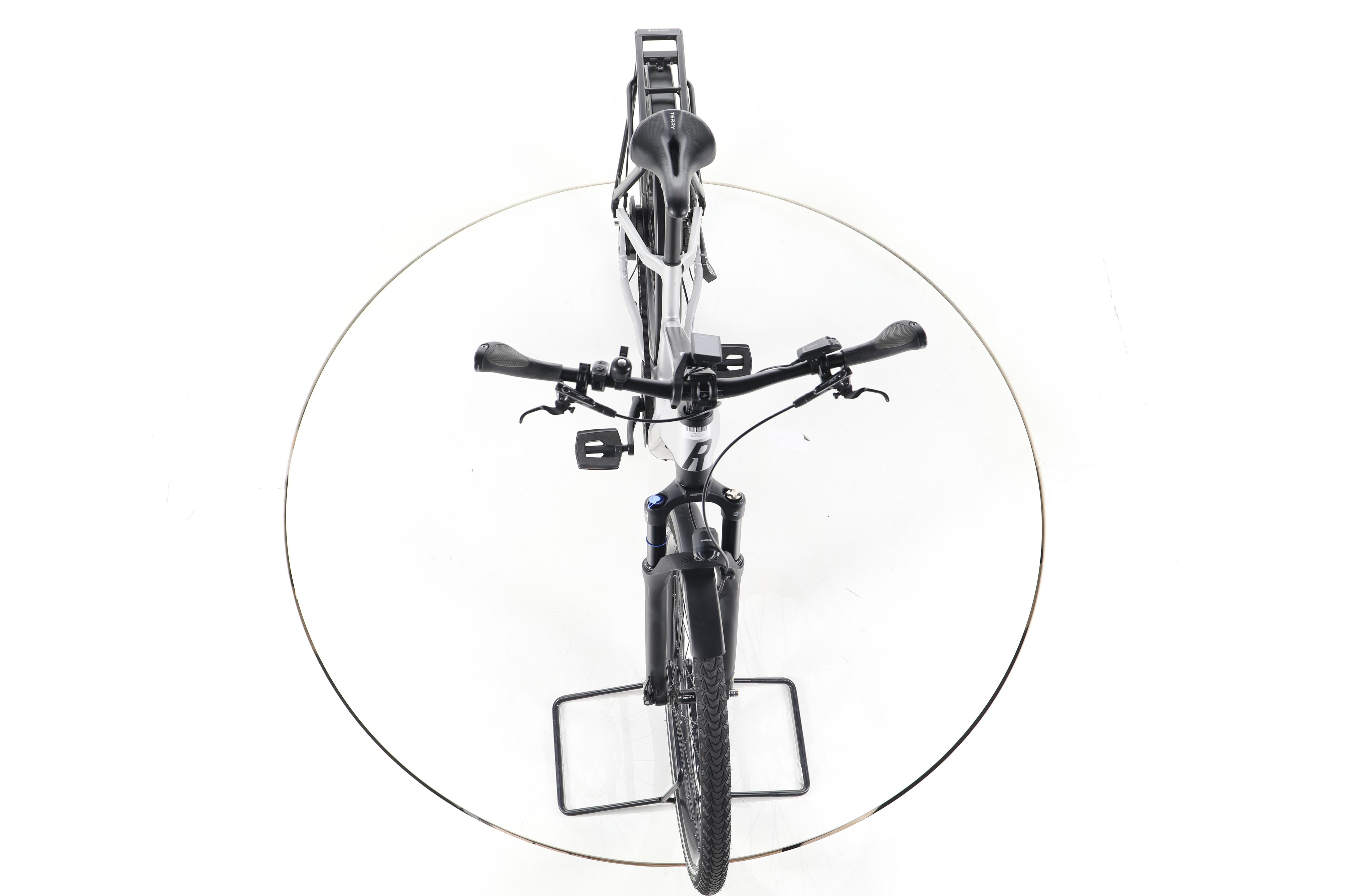 Rose Mayor+ 3 City E-Bike - Image 16