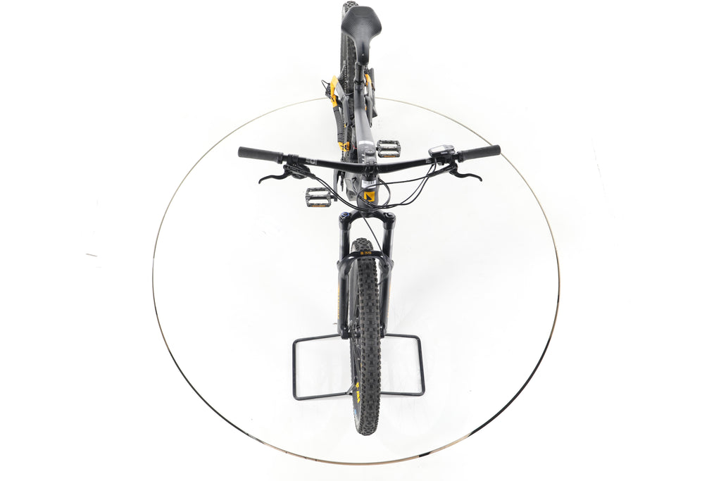 Haibike AllTrail 6 Fully E-Bike - Image 16