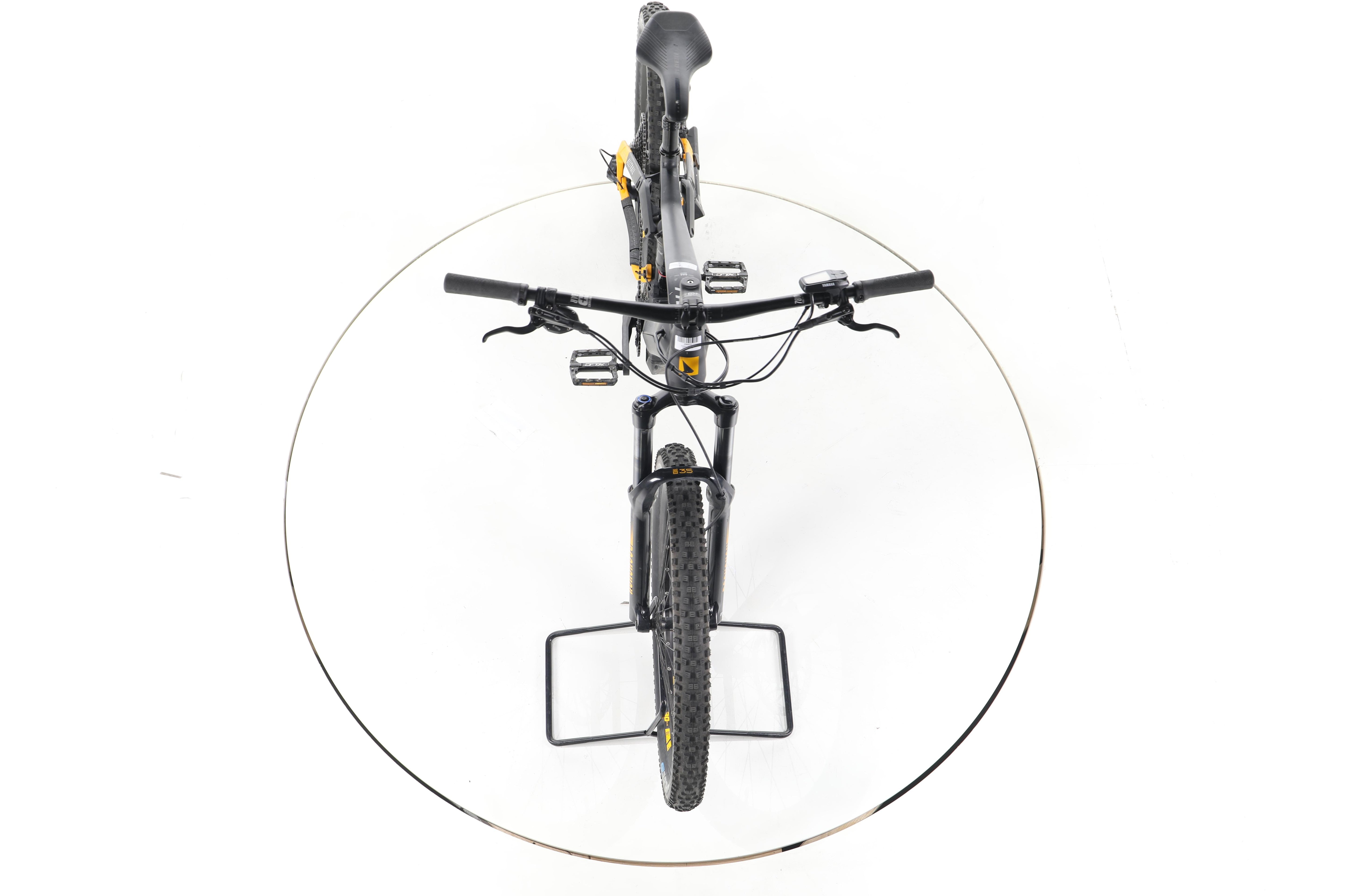 Haibike AllTrail 6 Fully E-Bike - Image 16