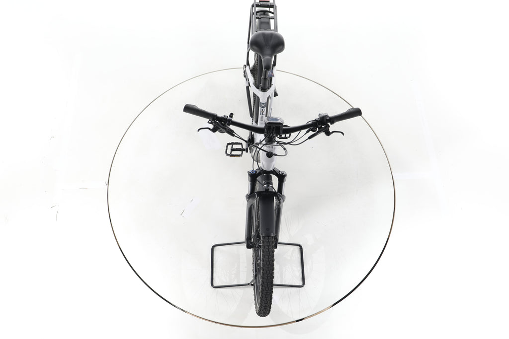 Winora Yucatan X12 Pro Trekking E-Bike Tiefeinsteiger 2024 - Image 16