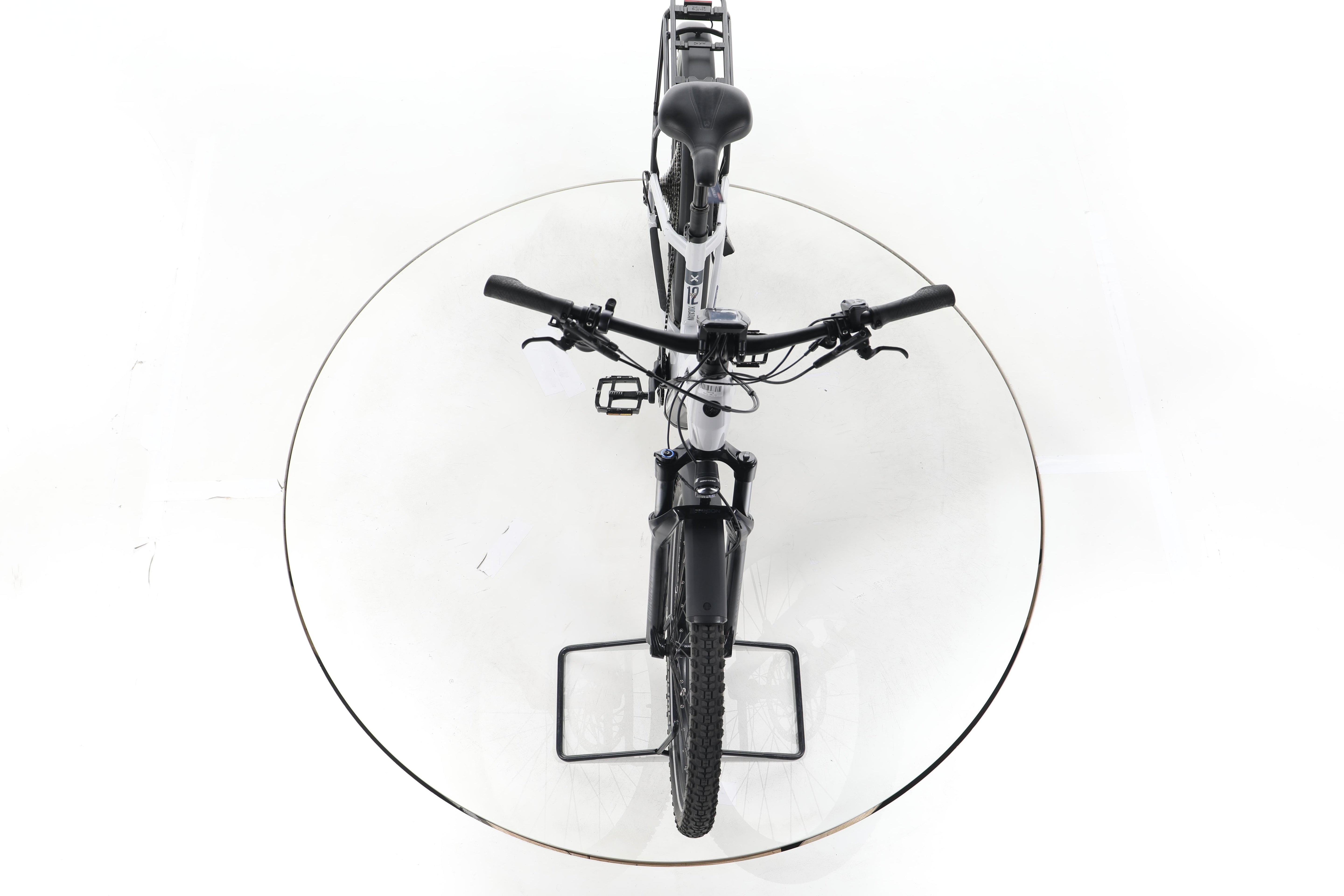 Winora Yucatan X12 Pro Trekking E-Bike Tiefeinsteiger 2024 - Image 16