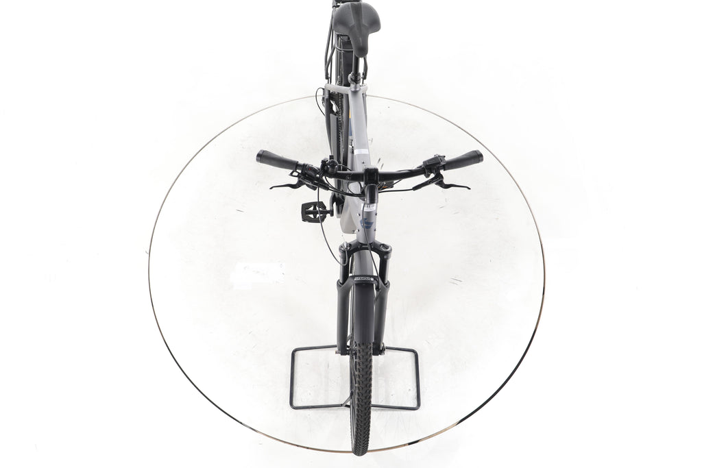 Bergamont E-Horizon Premium SUV Trekking E-Bike - Image 16