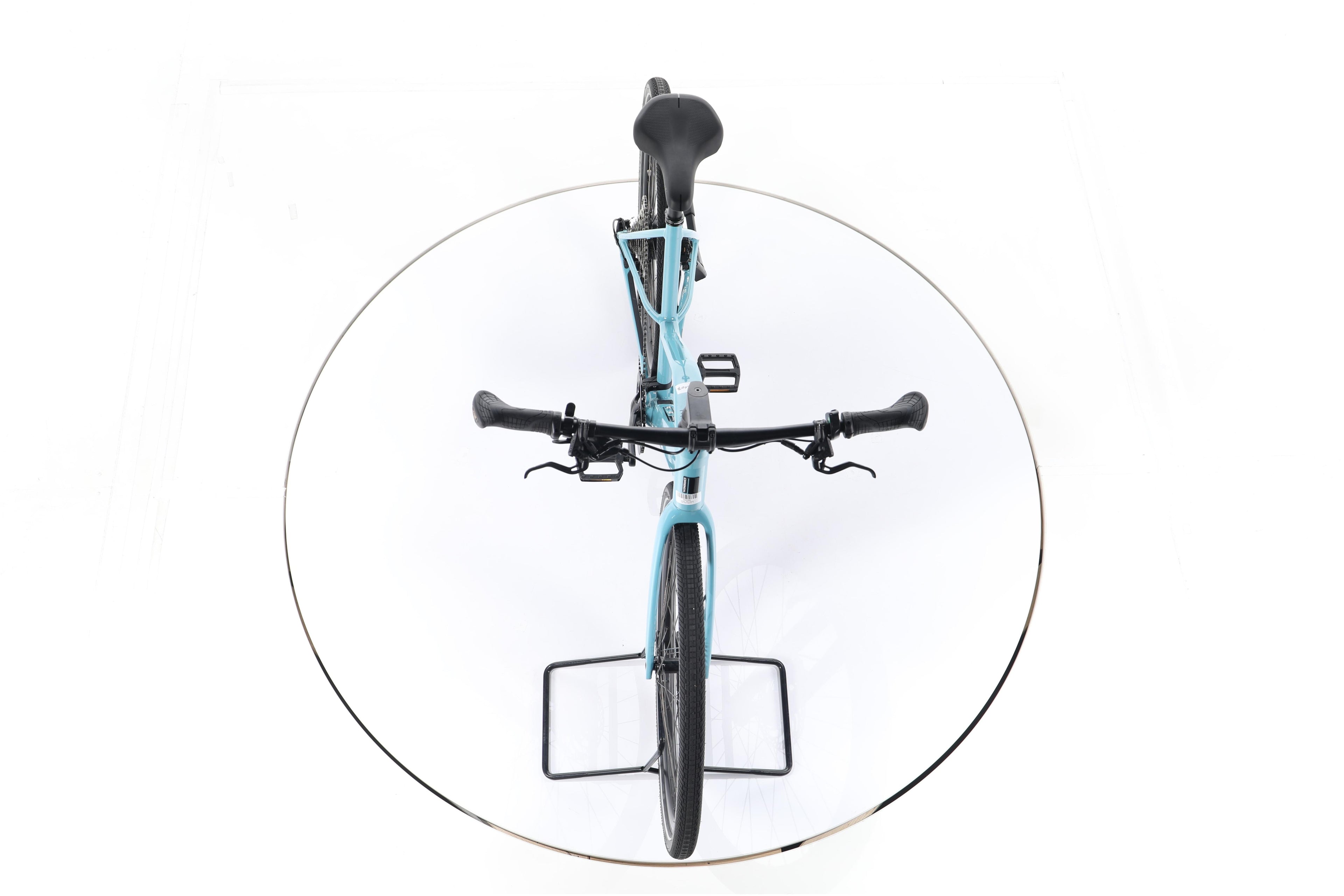 Orbea Vibe Mid H30 E-Bike - Image 16