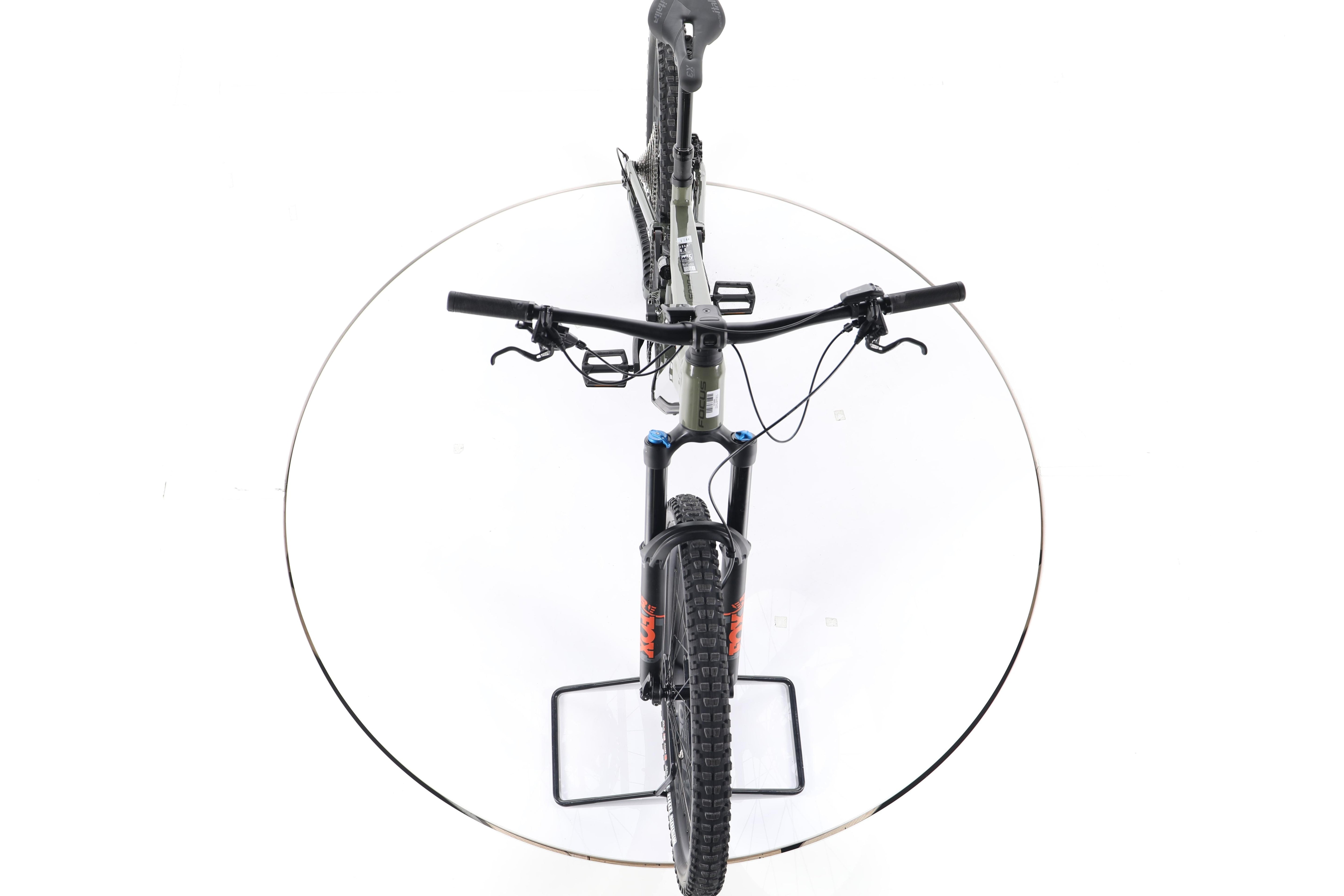 Focus Sam² 6.8 E-Bike Fully - Image 16