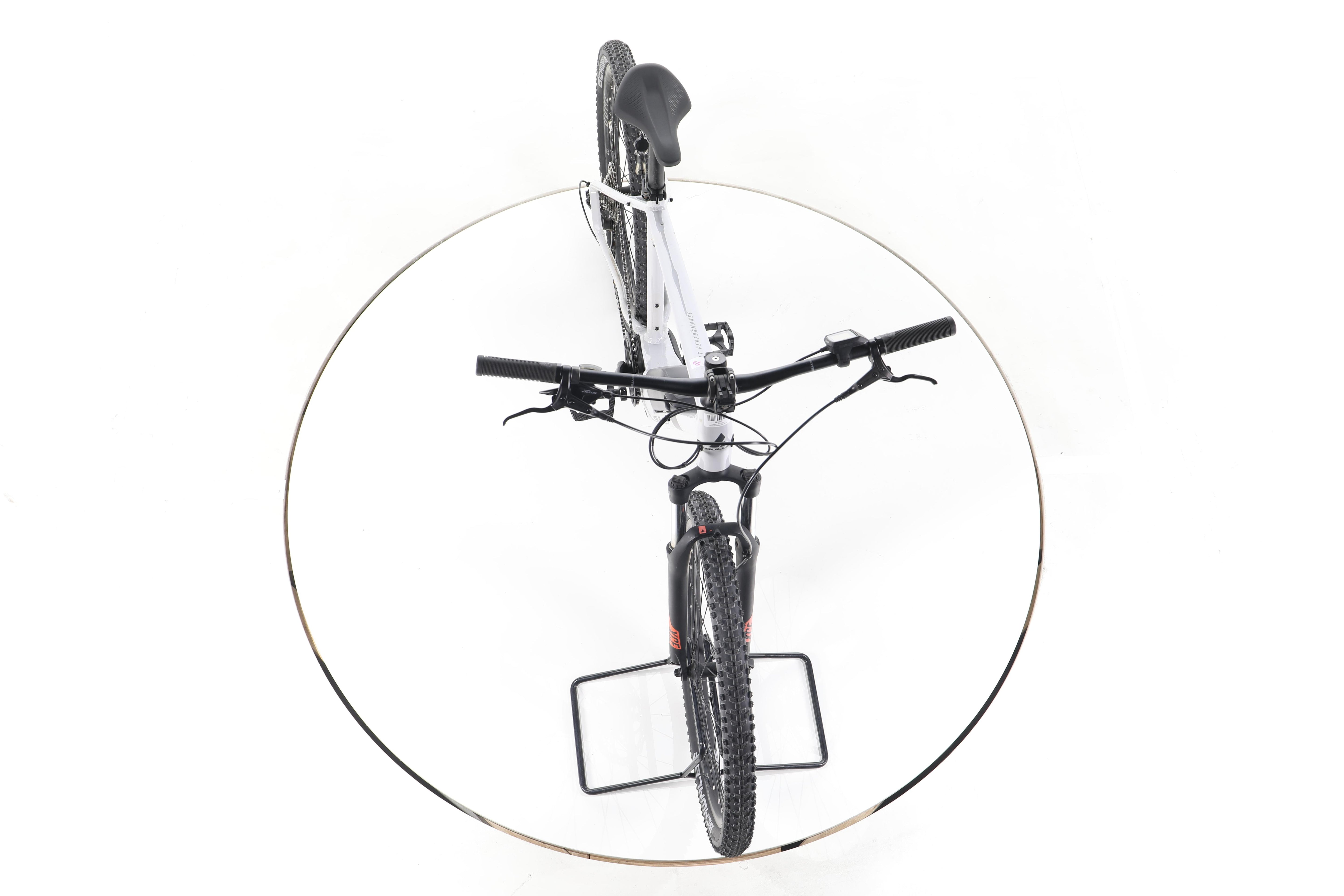 Bulls LT Performance E-Bike - Image 16