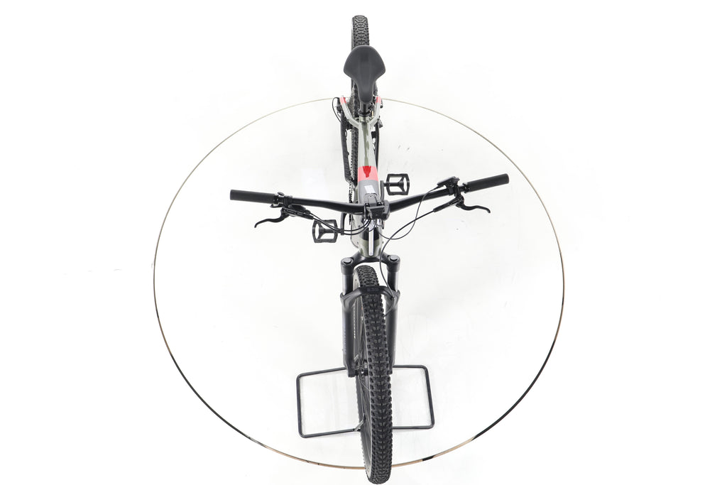Cannondale Trail Neo 1 E-Bike - Image 16