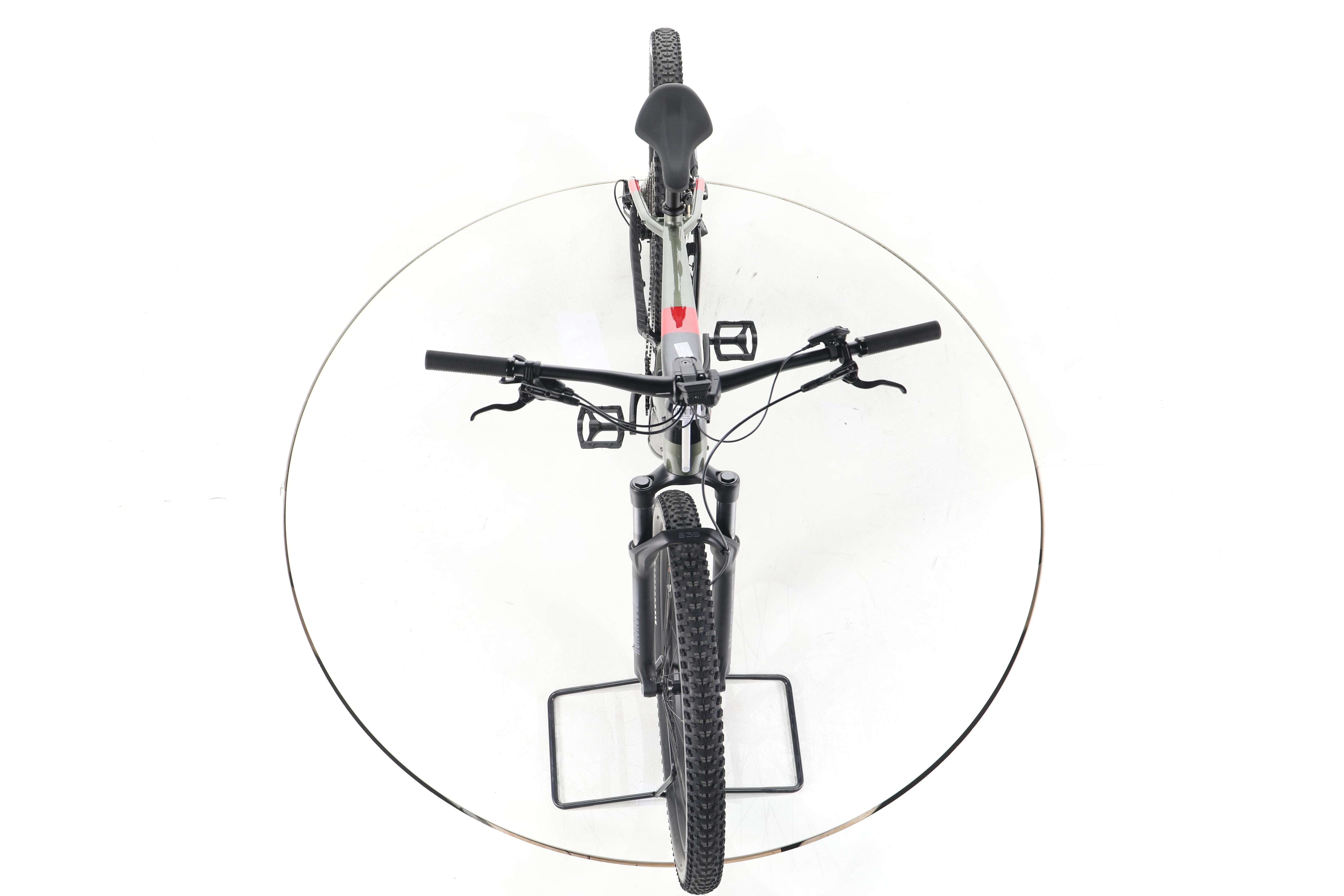 Cannondale Trail Neo 1 E-Bike - Image 16