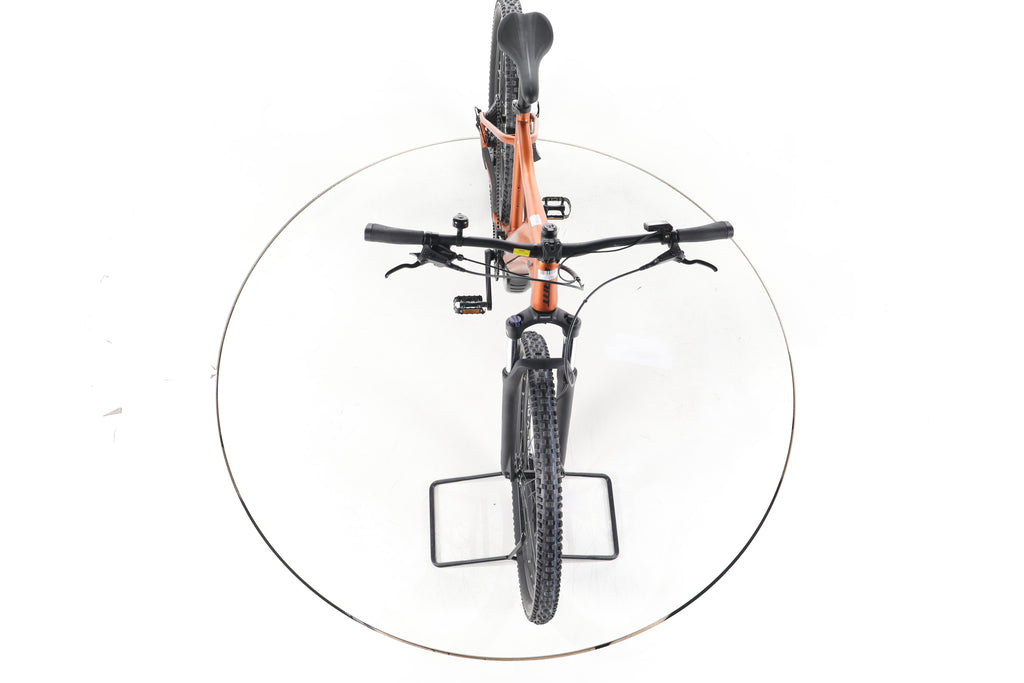 Giant Talon E+ 2 E-Bike - Image 16