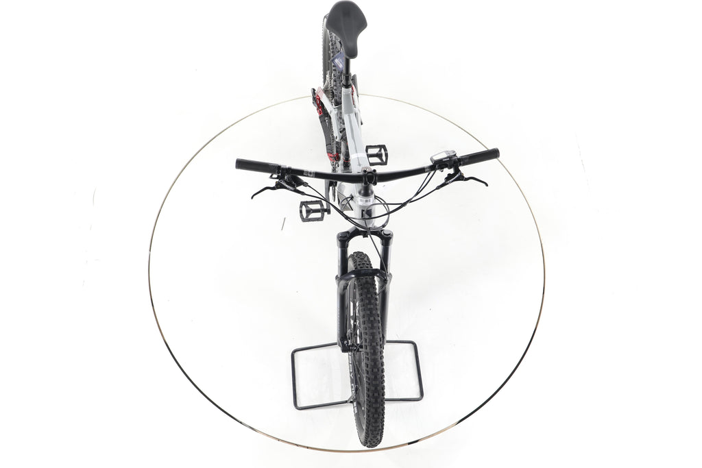 Haibike AllTrail 5 E-Bike Fully - Image 16