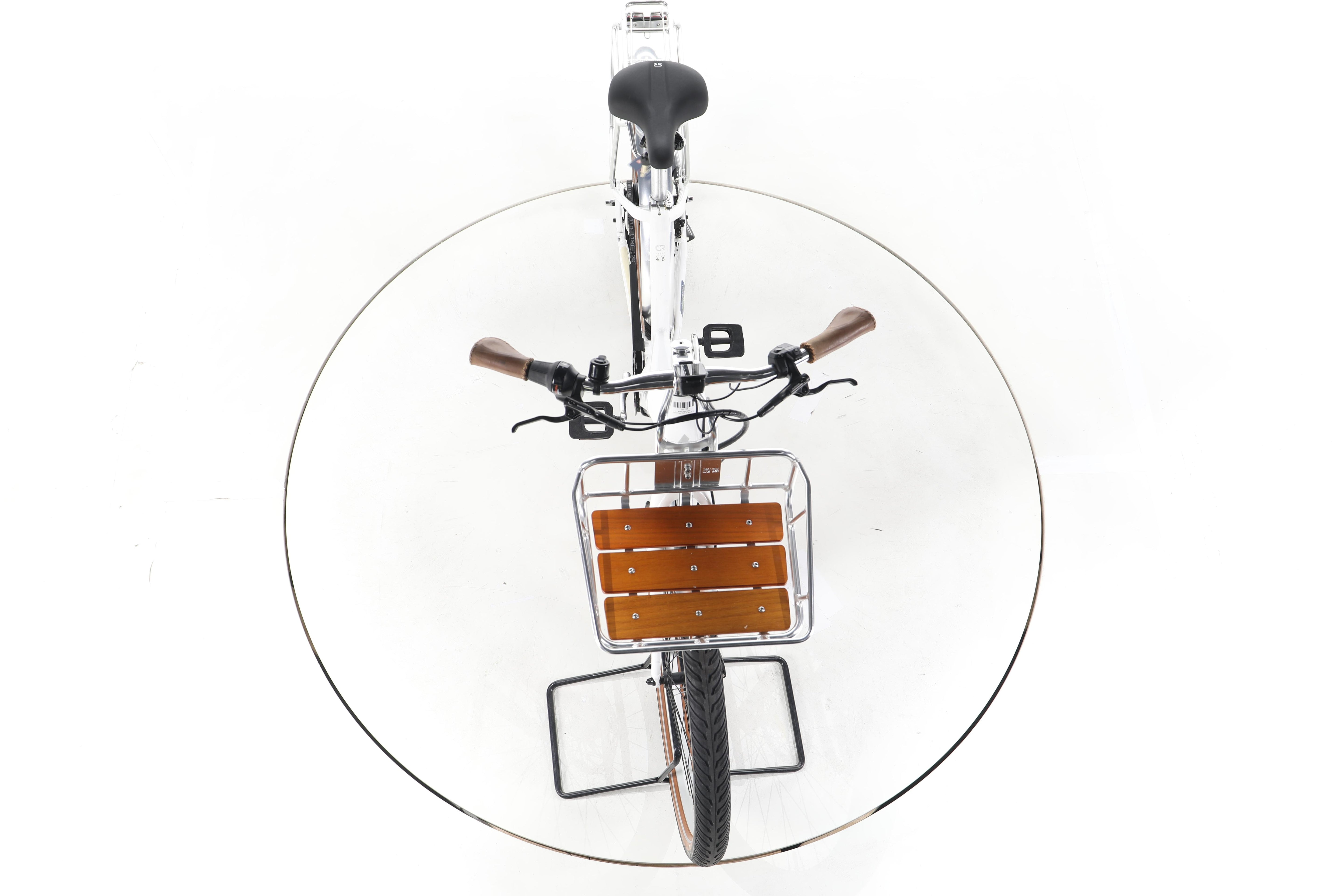 Bulls Sturmvogel EVO 5F Belt City E-Bike Tiefeinsteiger - Image 16
