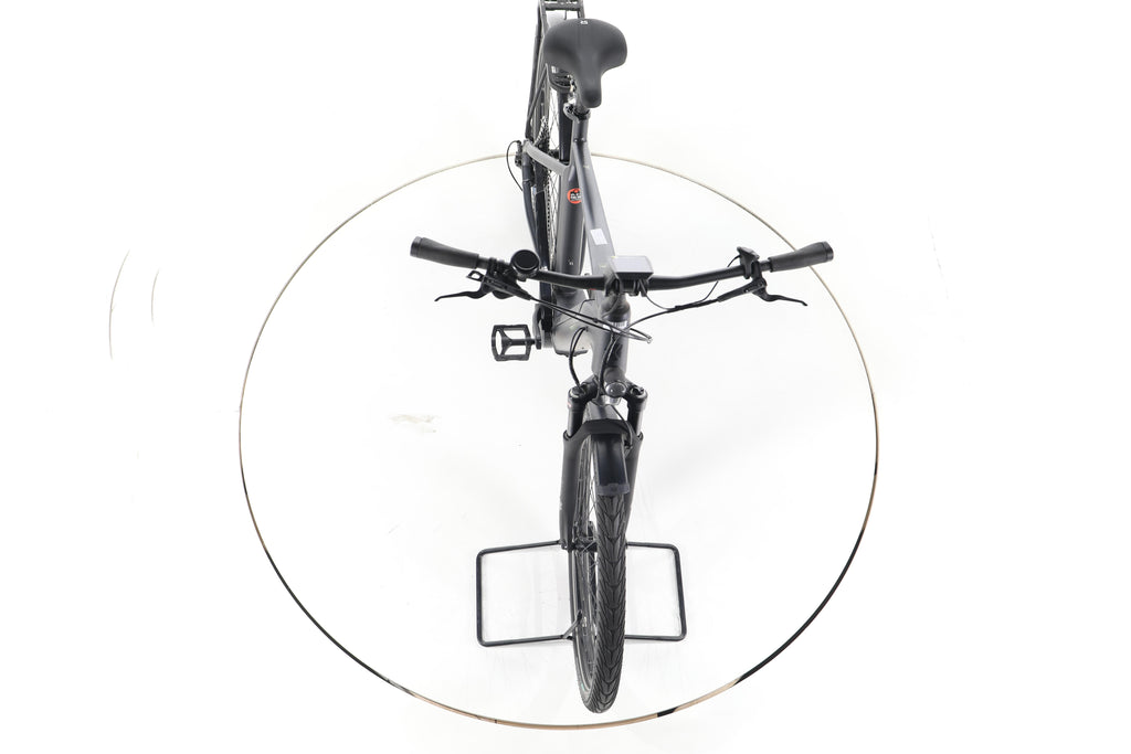 Carver Route E.540 Trekking E-Bike - Image 16