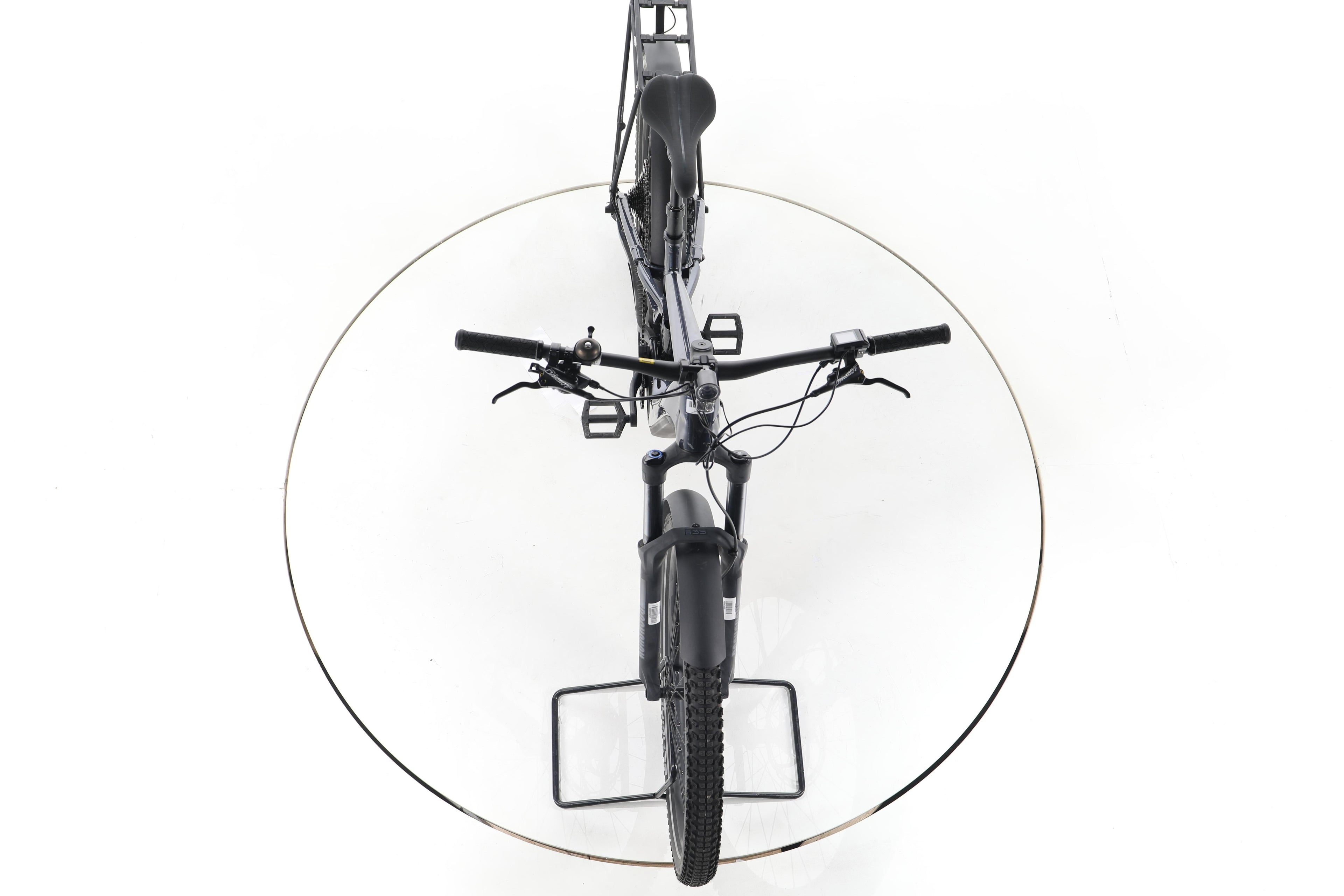 Giant Stance E+ Pro EX SUV E-Bike 2024 - Image 16