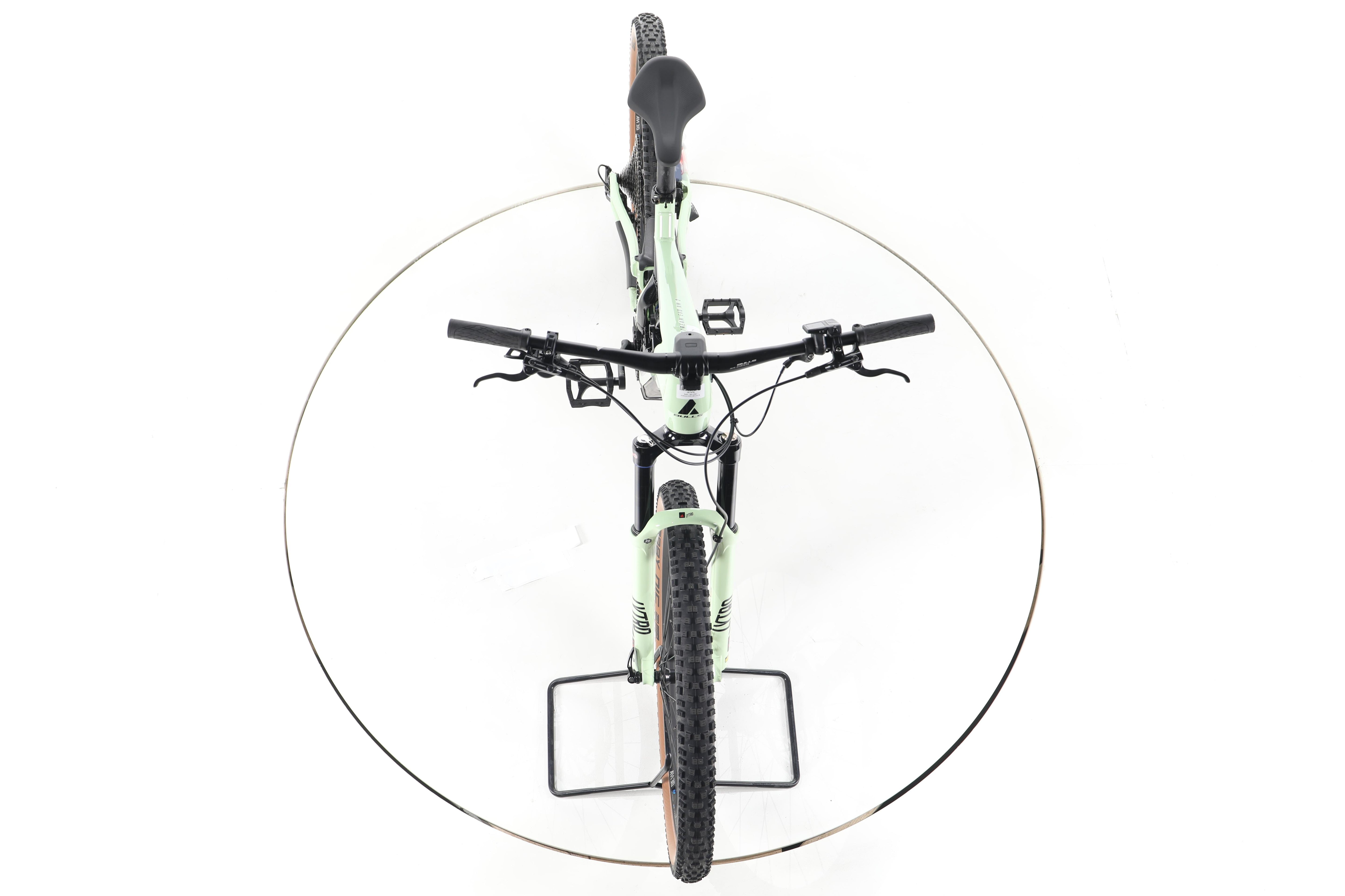 Bulls E-Stream EVO AM 2 E-Bike Fully - Image 16