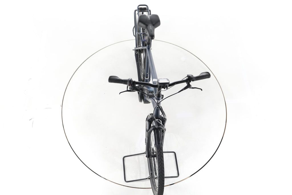 Pegasus Solero E Trekking E-Bike - Image 16