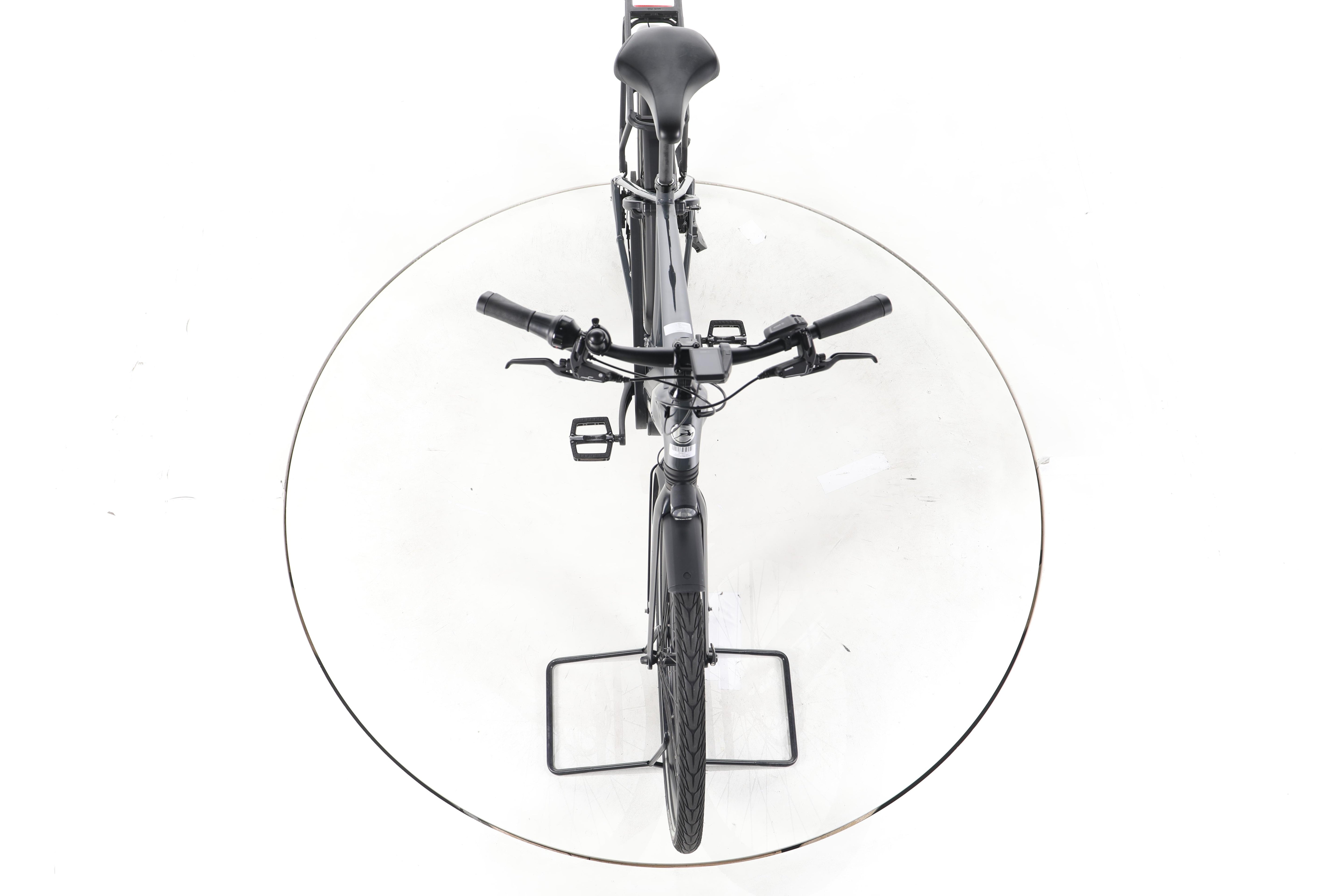 Gazelle Ultimate C5 HMB City E-Bike - Image 16