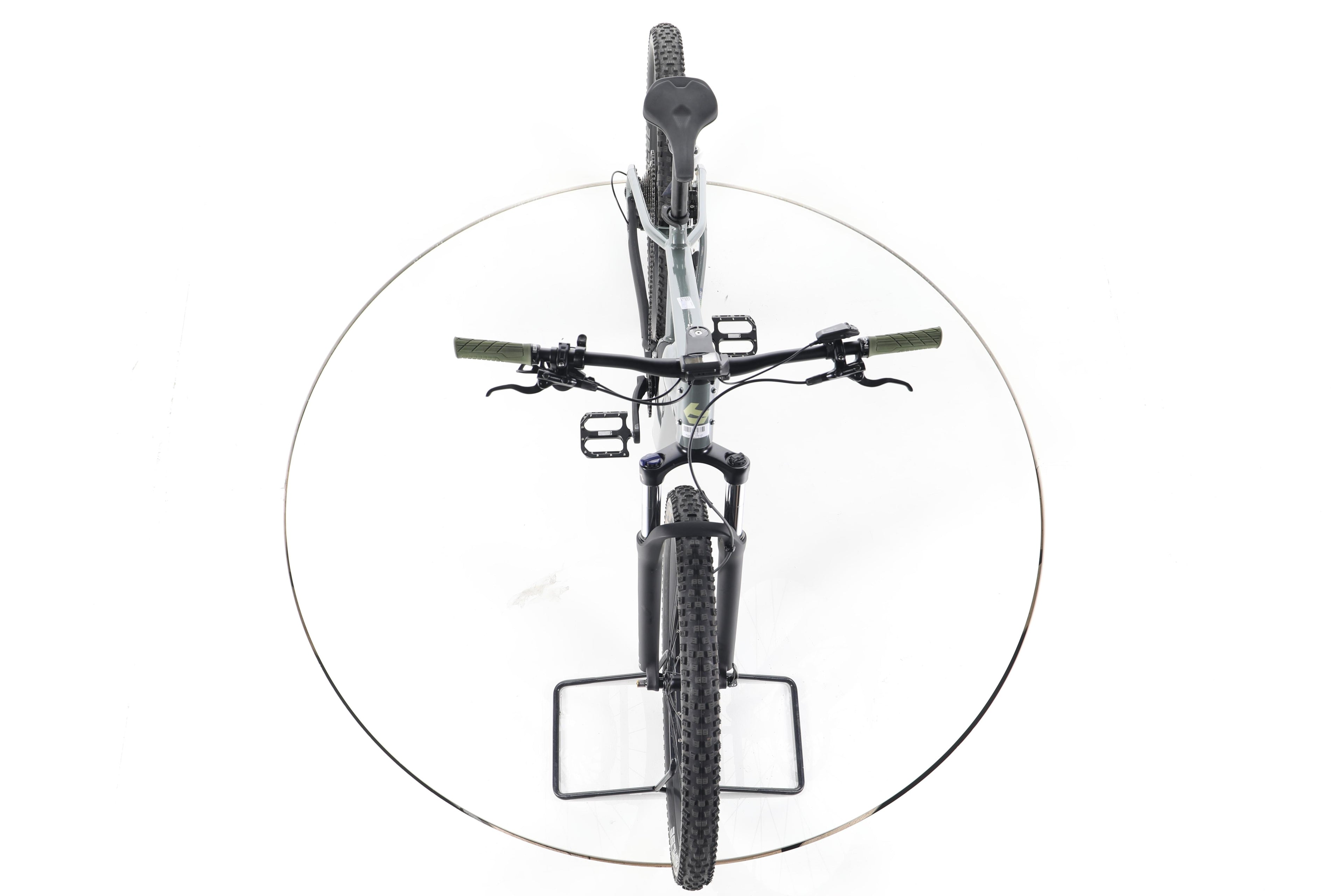 Bergamont E-Revox Sport E-Bike 2024 - Image 16