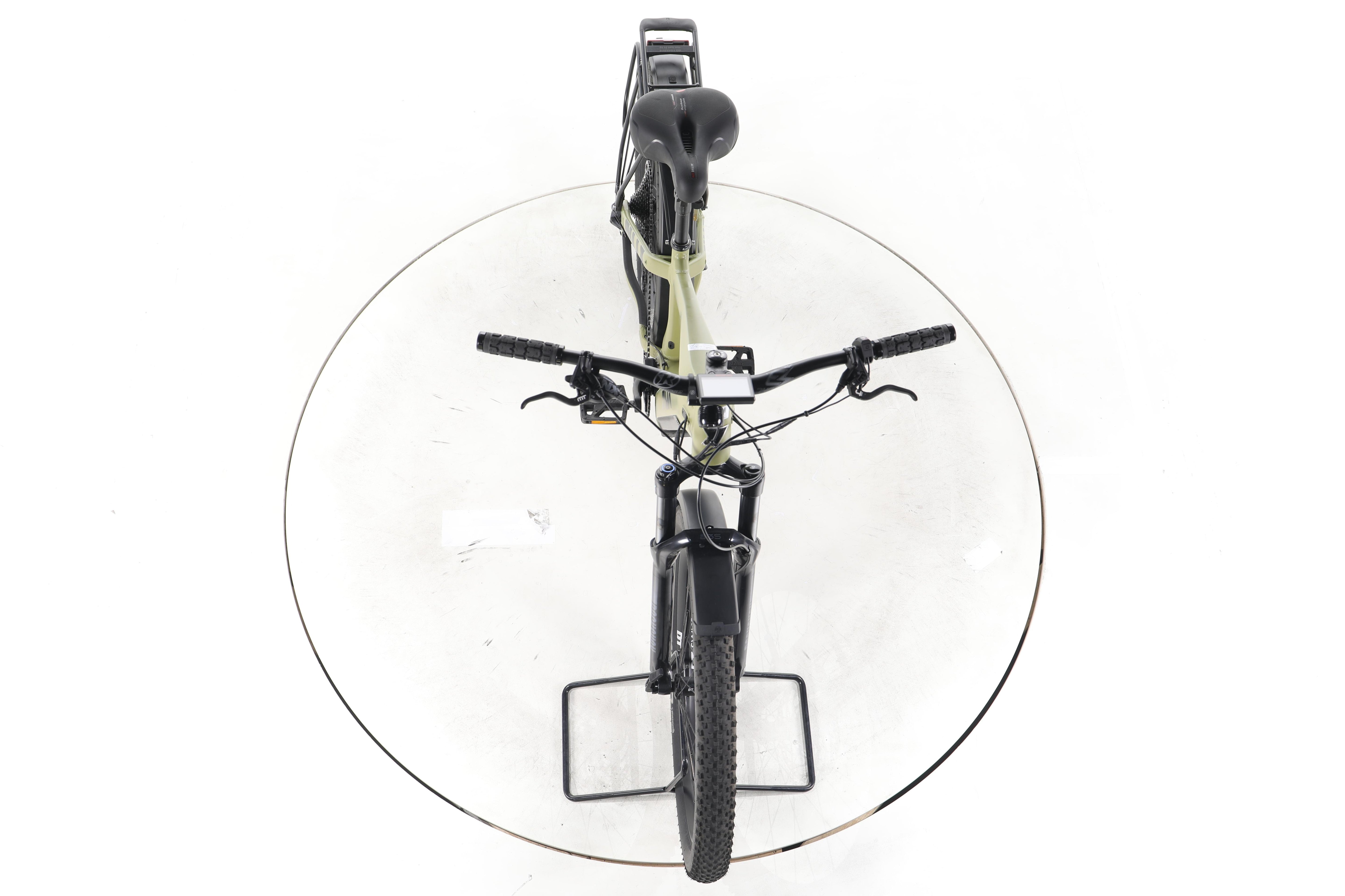 Nox Cycles HYBRID XC Tour Trekking E-Bike - Image 16