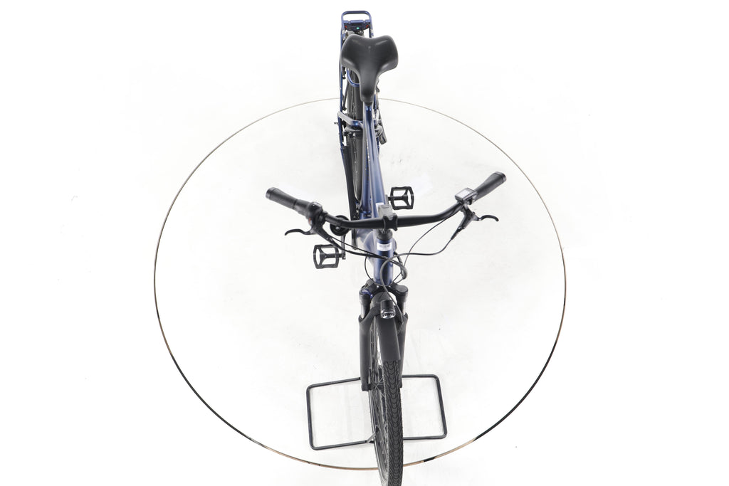 Giant DailyTour E+ 1 BD GTS City E-Bike - Image 16