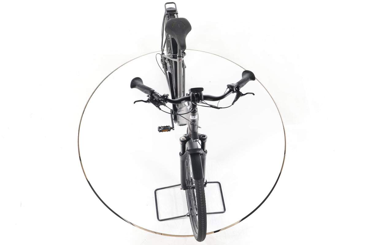 Kalkhoff Endeavour 5.B Move+ Trekking E-Bike Tiefeinsteiger - Image 16