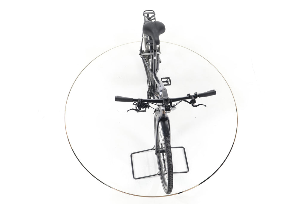 Orbea Vibe Mid H30 EQ E-Bike - Image 16
