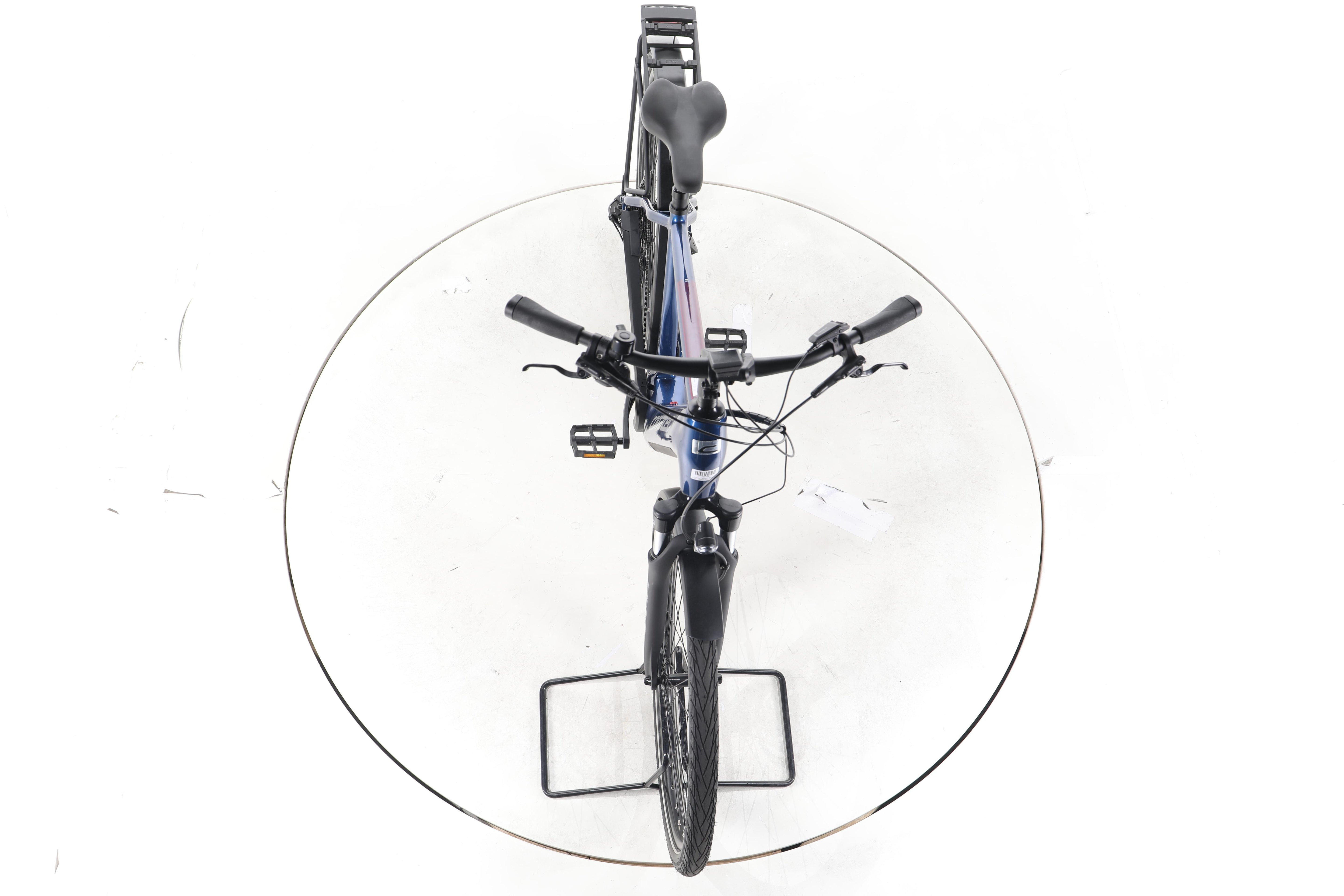 Corratec E-Power Trekking 28 CX6 12S Trekking E-Bike - Image 16