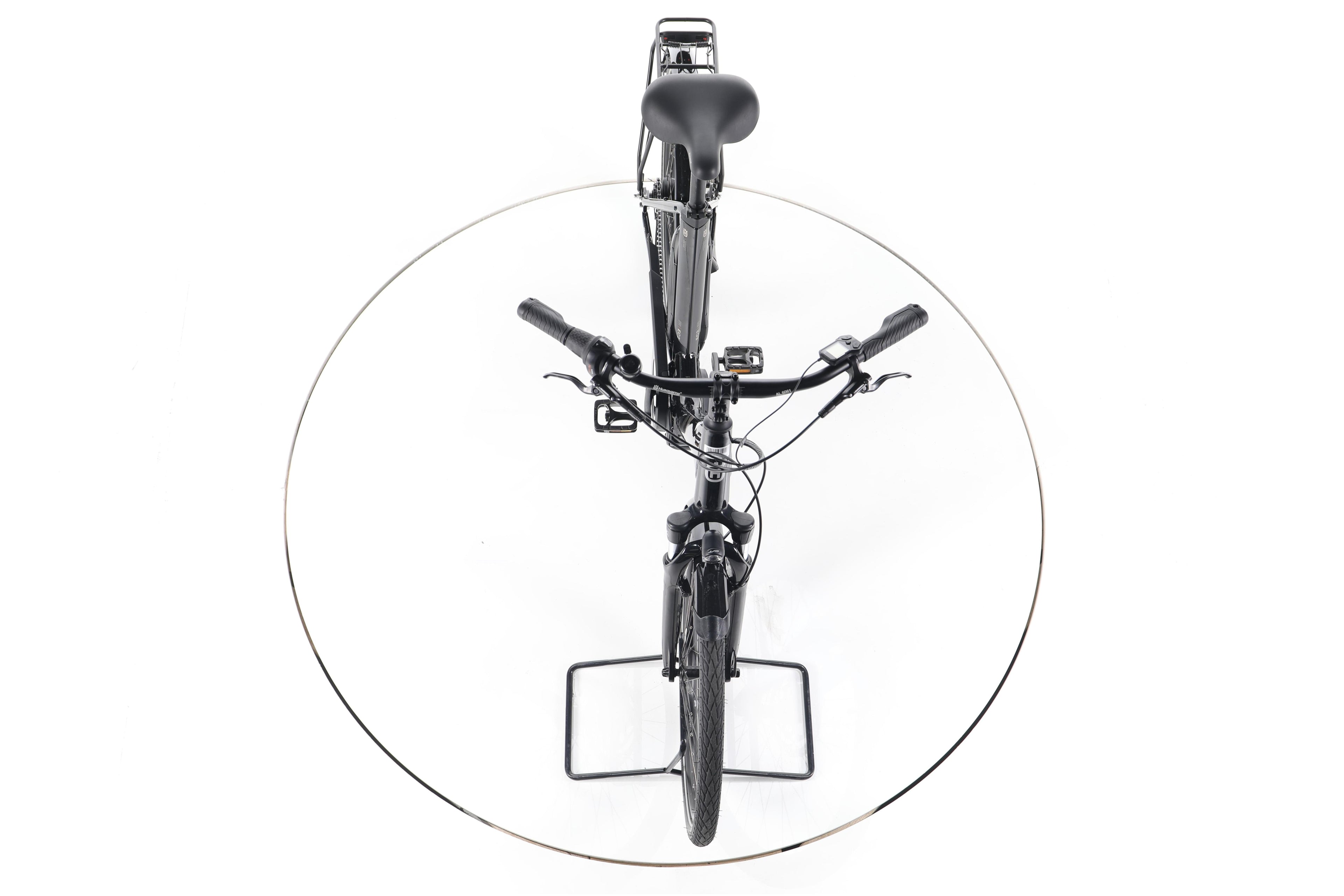 Husqvarna E-Bicycles Eco City 2 CB City E-Bike Tiefeinsteiger - Image 16