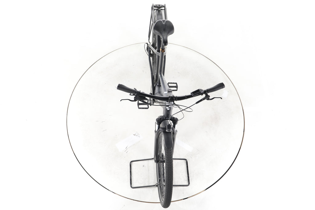 Cube Touring Hybrid ONE Trekking E-Bike 2024 - Image 16