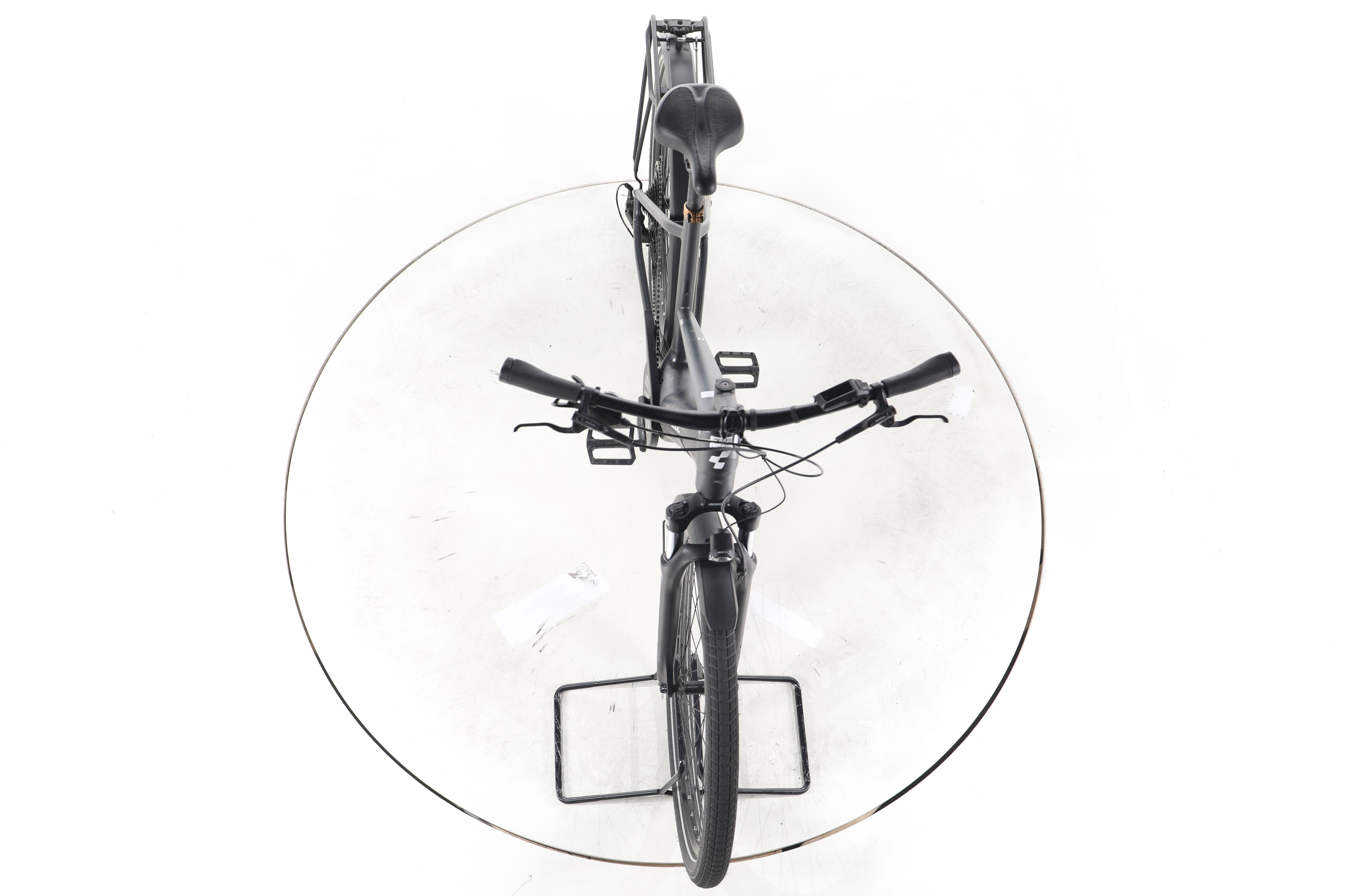 Cube Touring Hybrid ONE Trekking E-Bike 2024 - Image 16