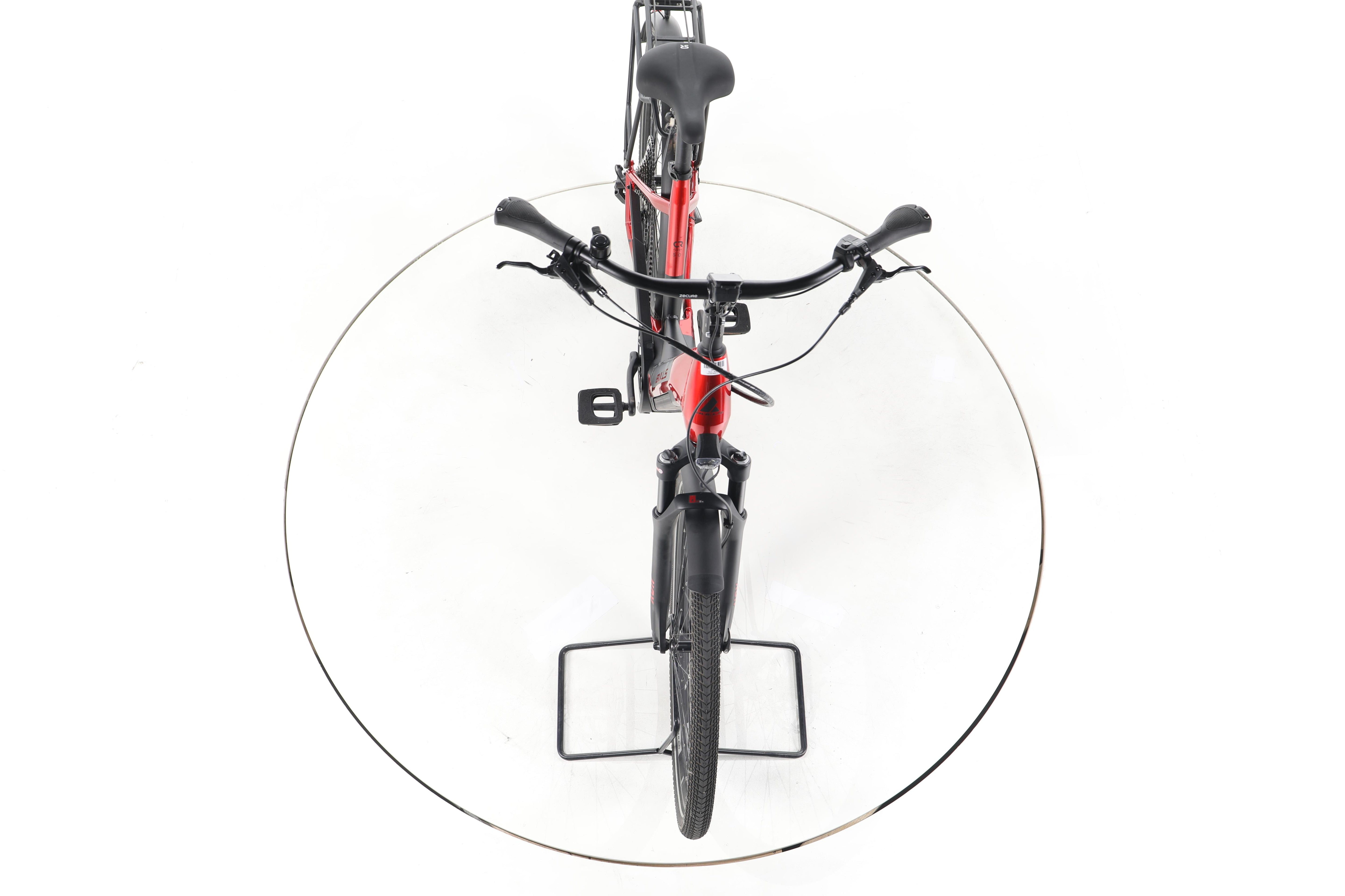 Bulls Lacuba EVO 11 Trekking E-Bike Tiefeinsteiger - Image 16