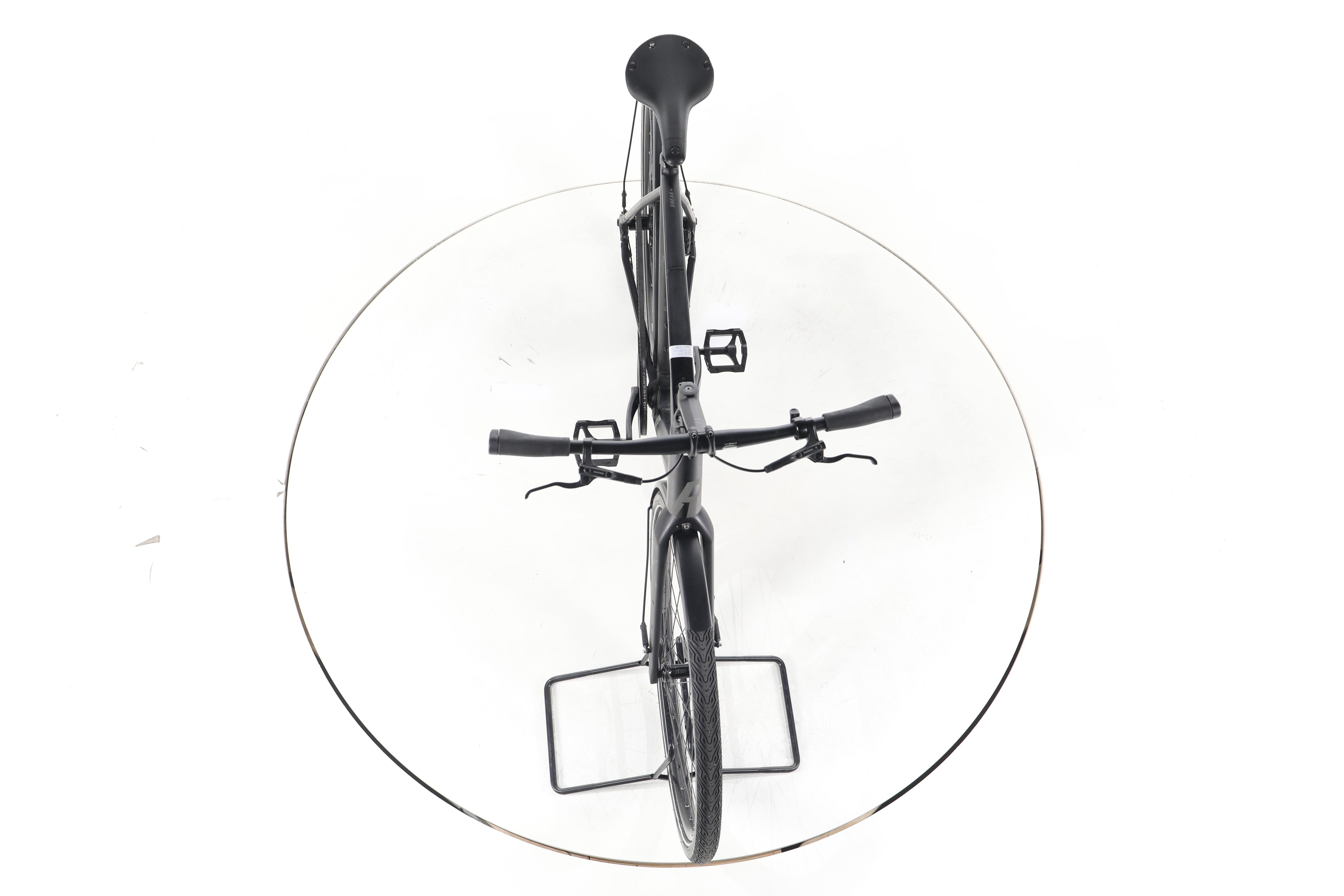 Rose Sneak Plus EQ City E-Bike - Image 16