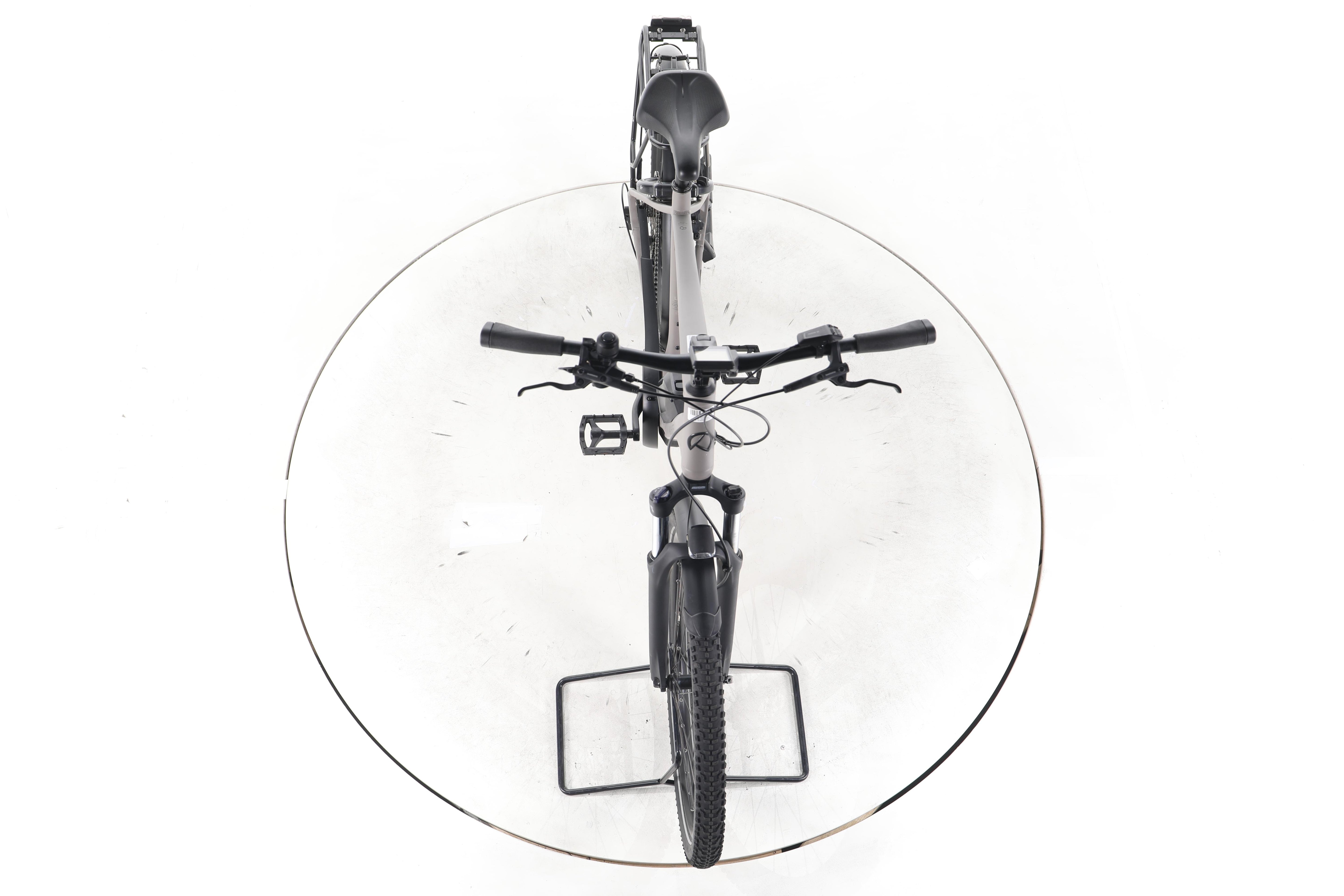 Kalkhoff Entice 1.B Move Trekking E-Bike - Image 16